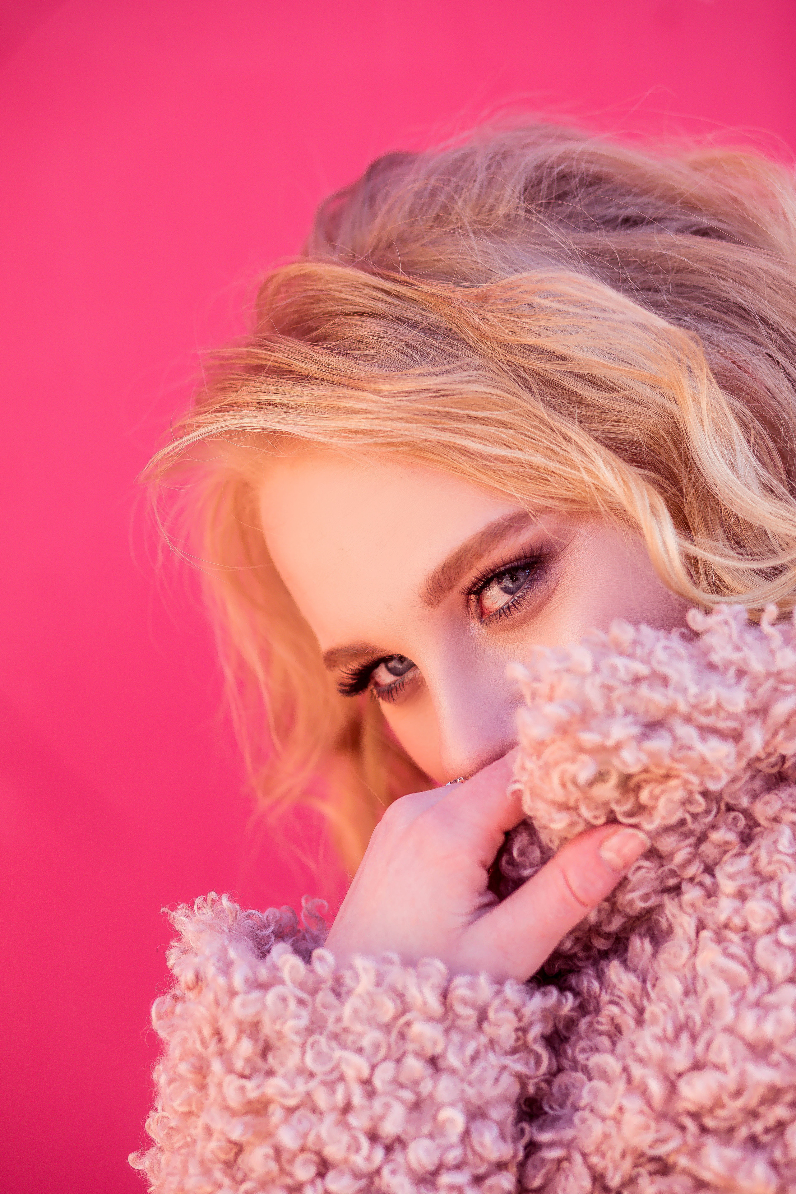 Portret. Фотограф в Коломне, Рязани, Москве. Готовность фото на следующий день