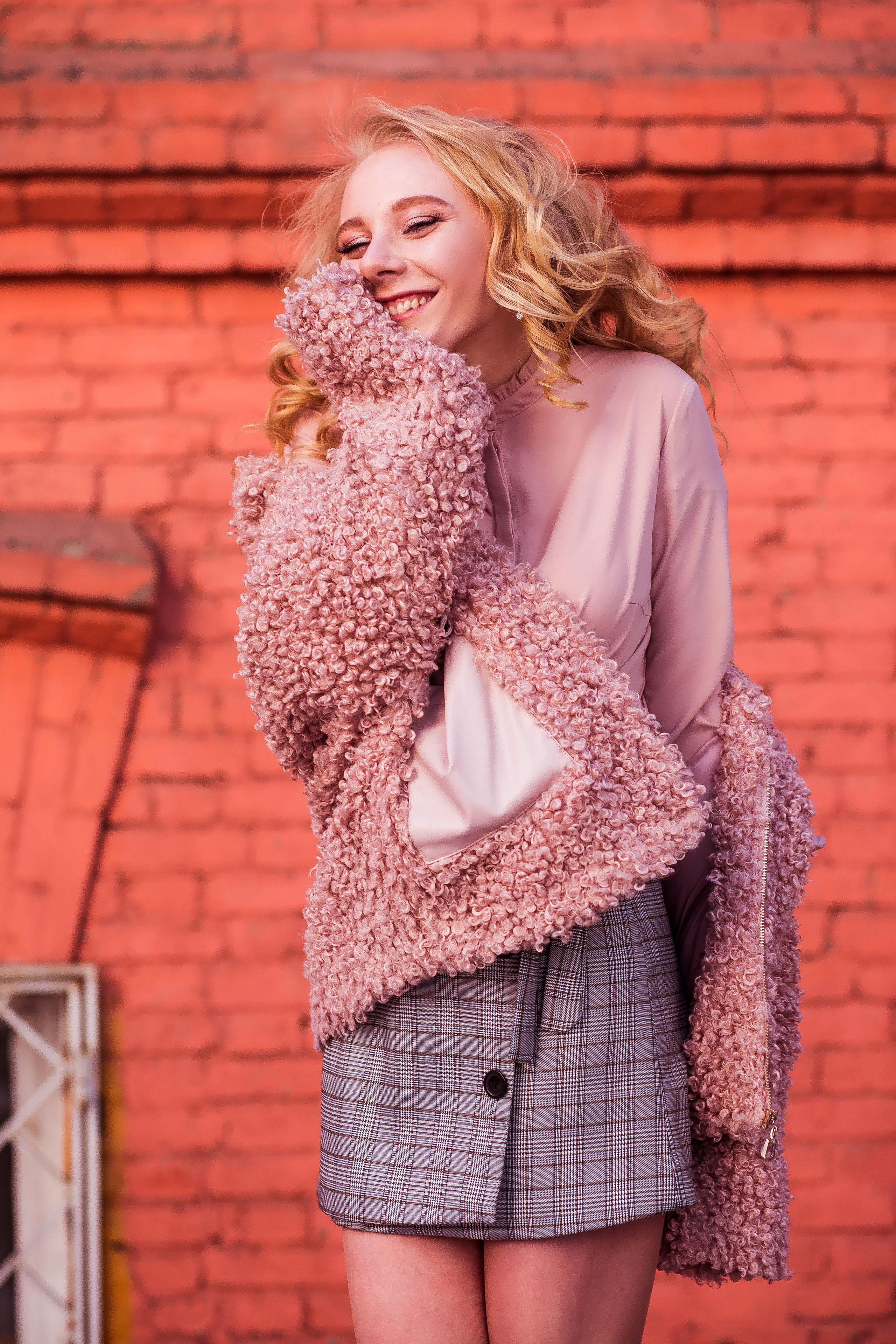 Portret. Фотограф в Коломне, Рязани, Москве. Готовность фото на следующий день