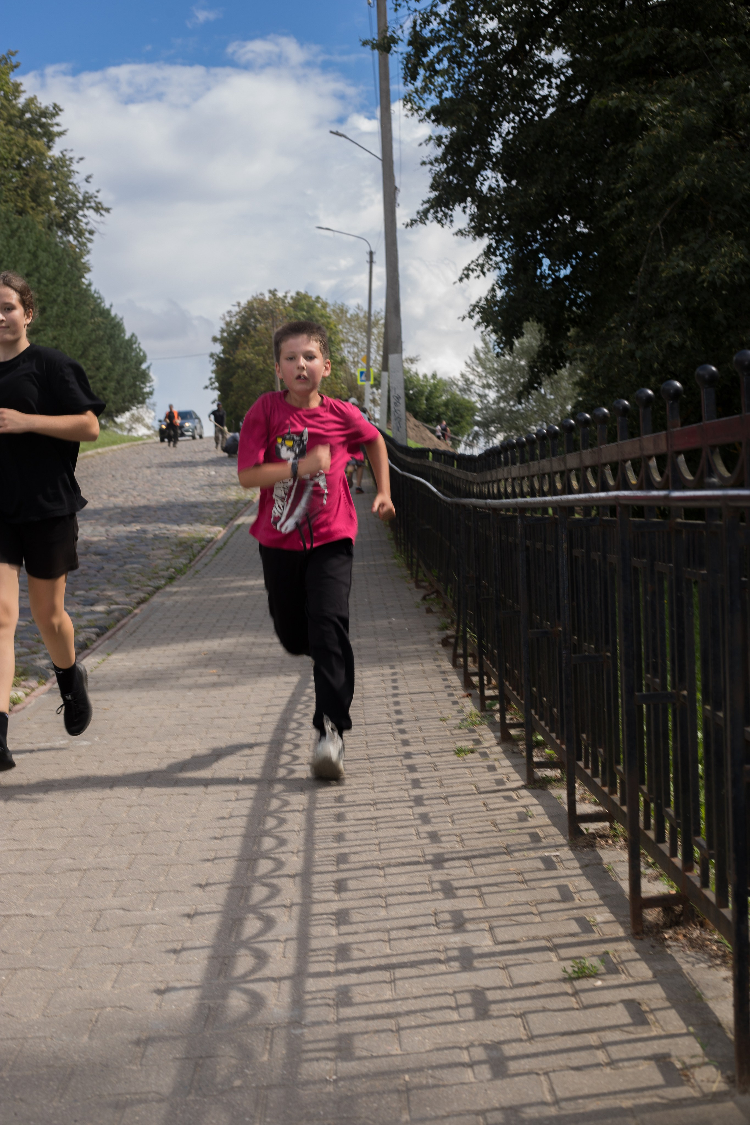 Спортивны сборы. Выпускные альбомы, индивидуальные фотосессии в Костроме