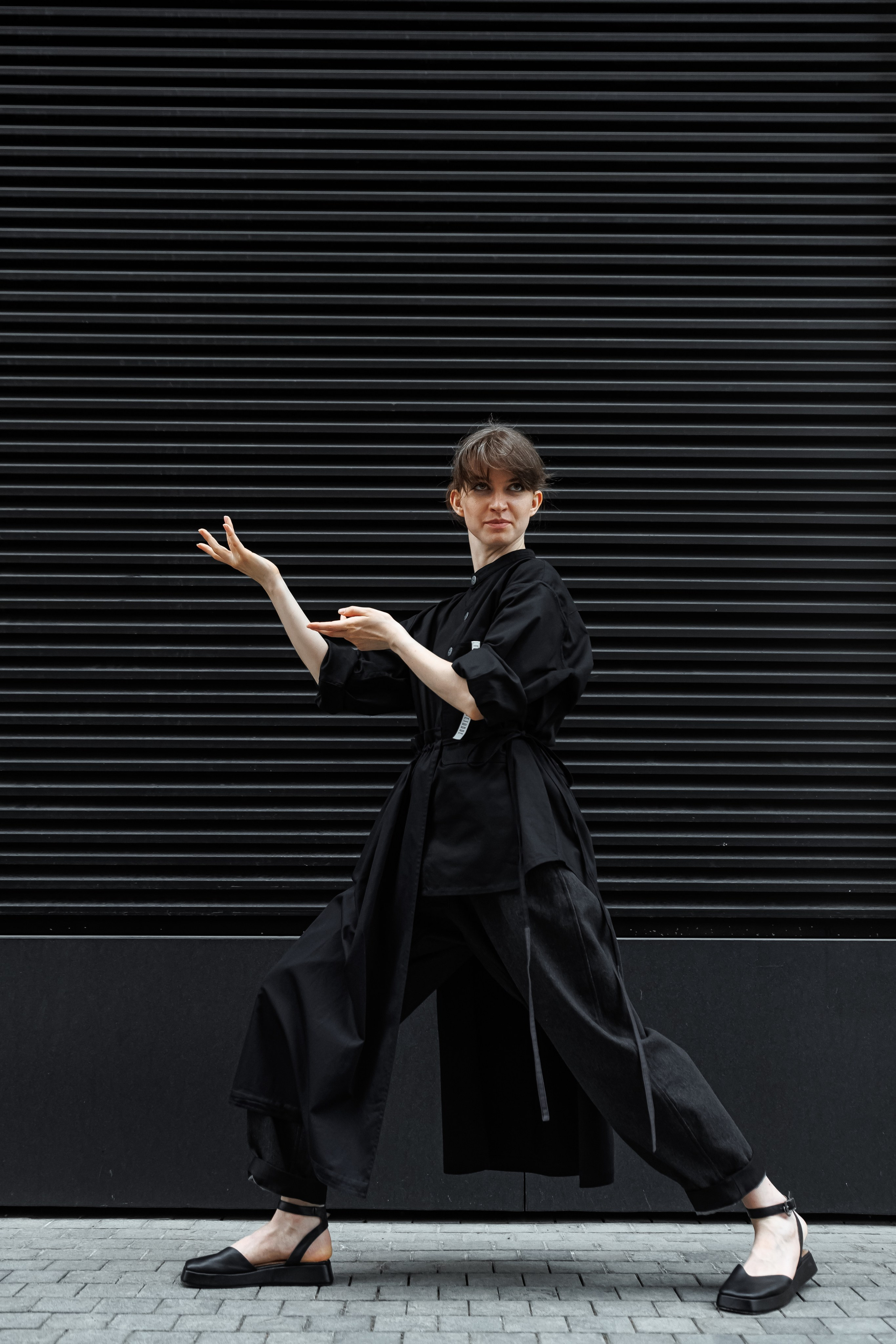 Индивидуальная фотосессия