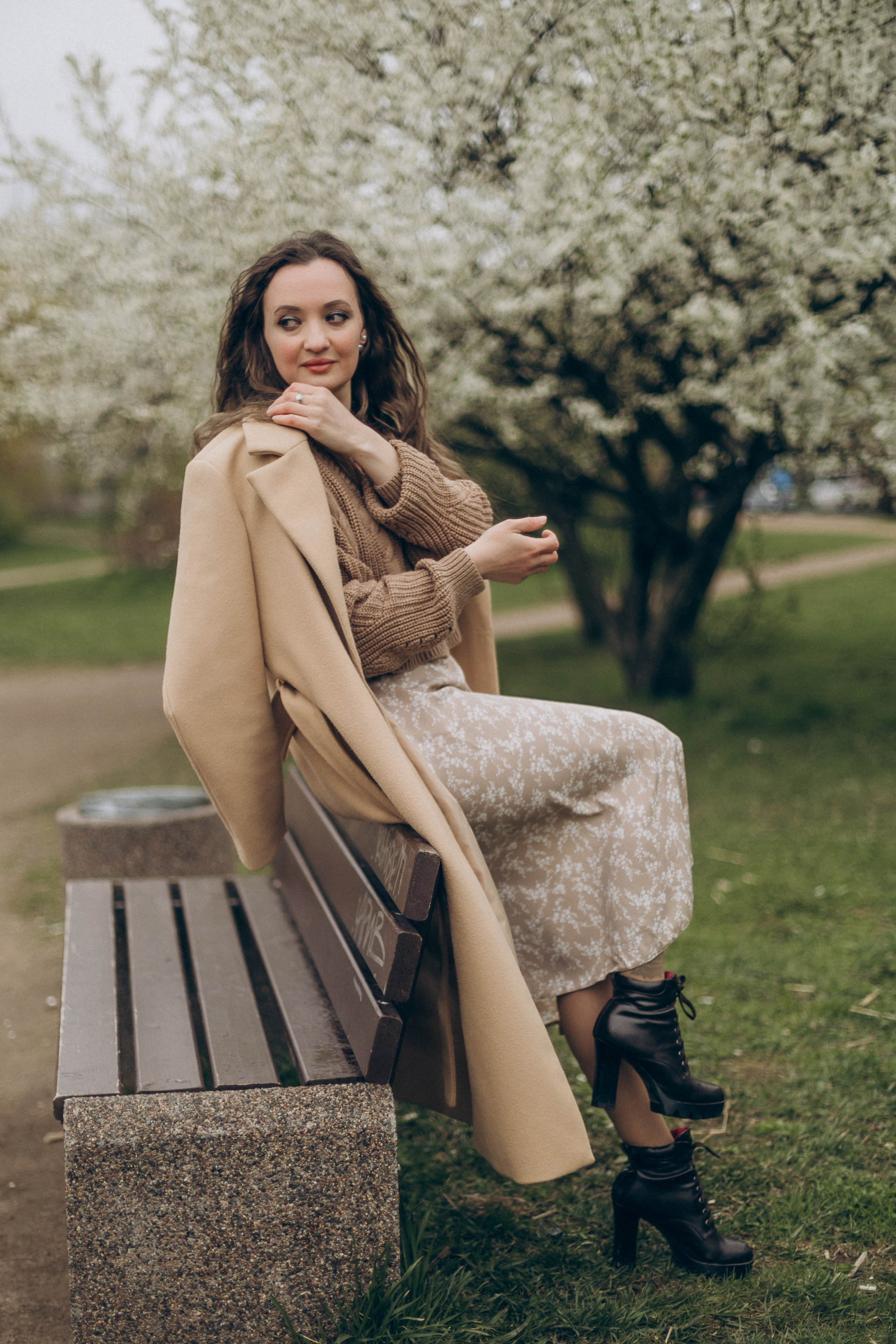 Ксения-Яблоня