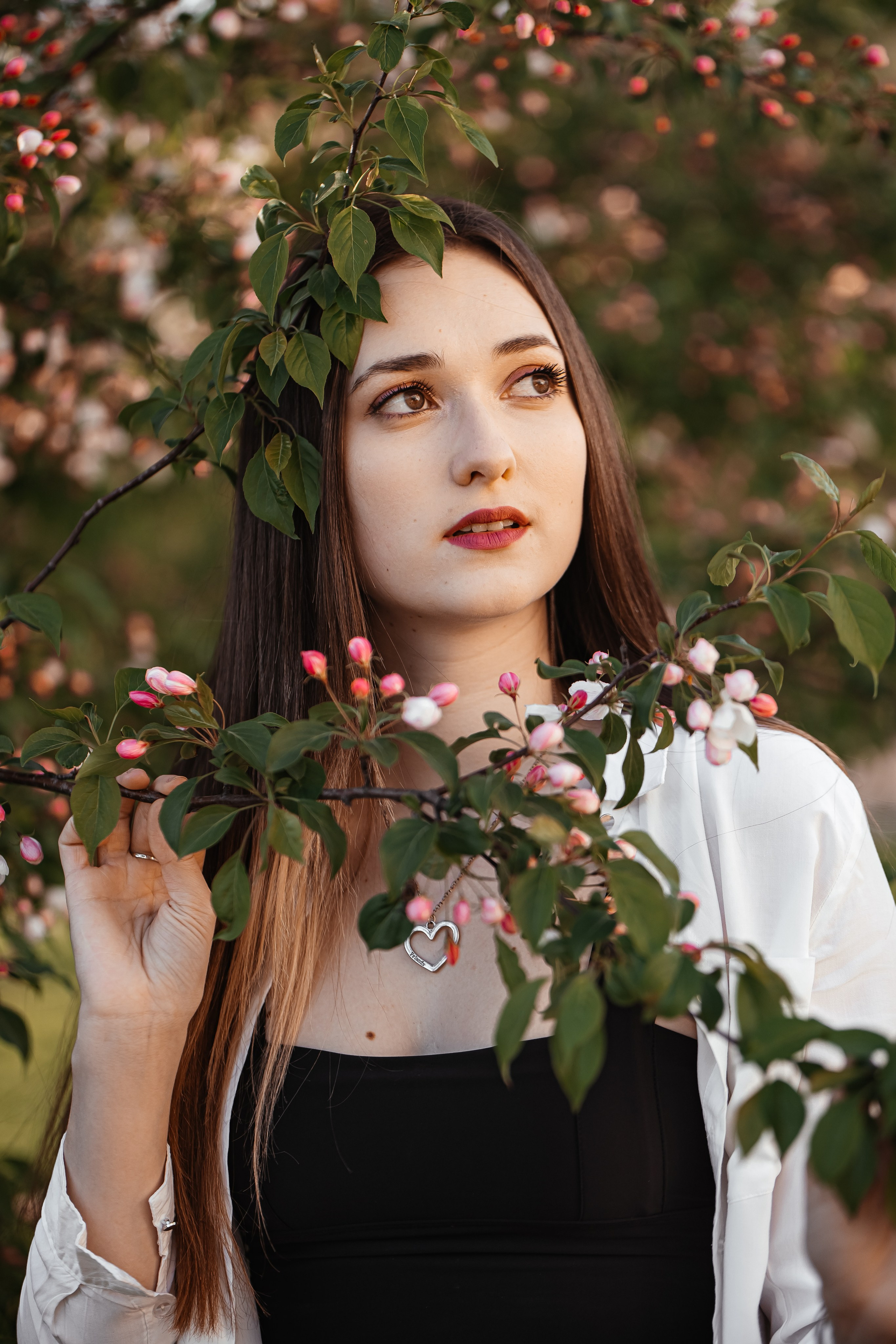 Индивидуальная фотосессия