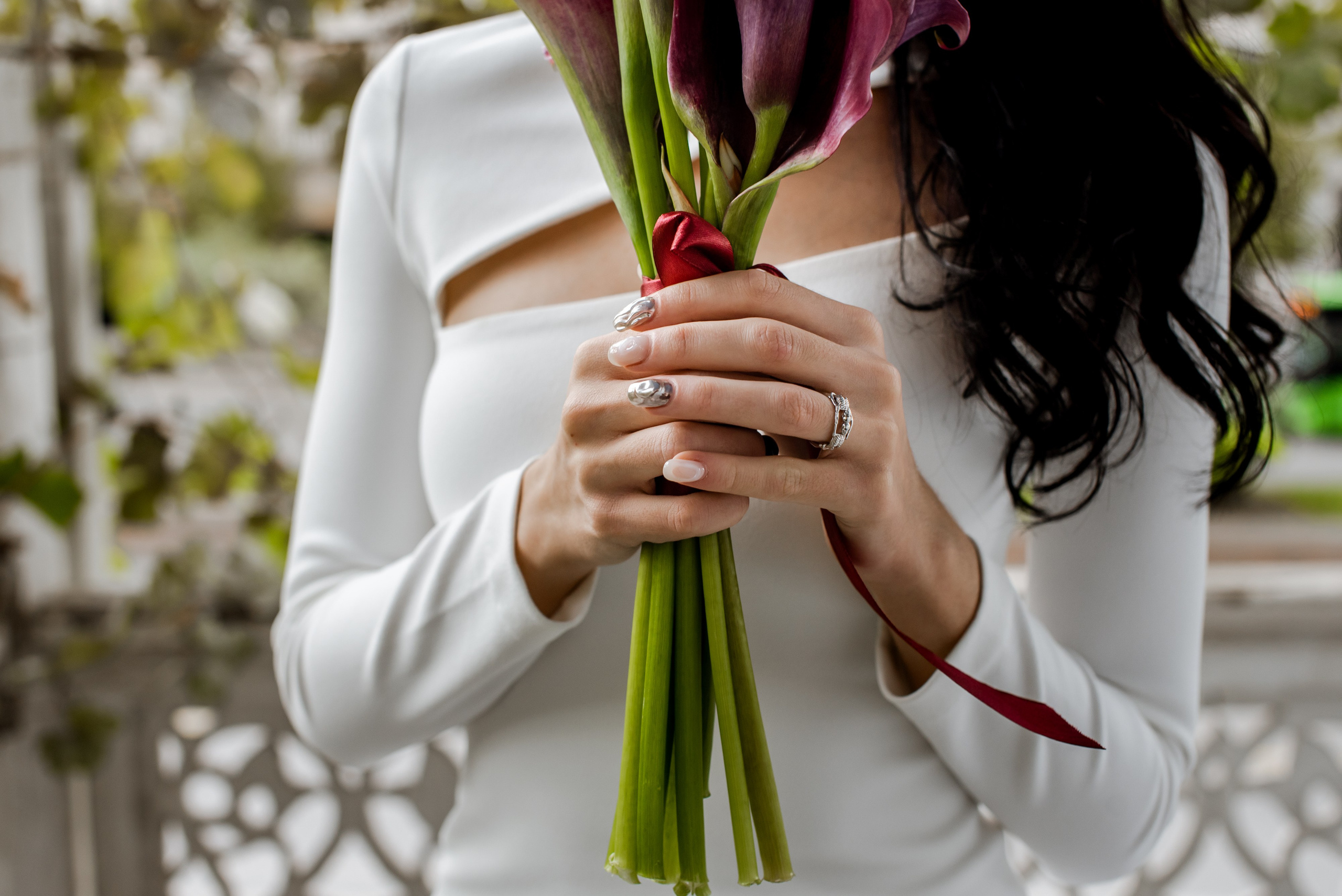 Роман и Настя. Свадебный и репортажный фотограф Грузия