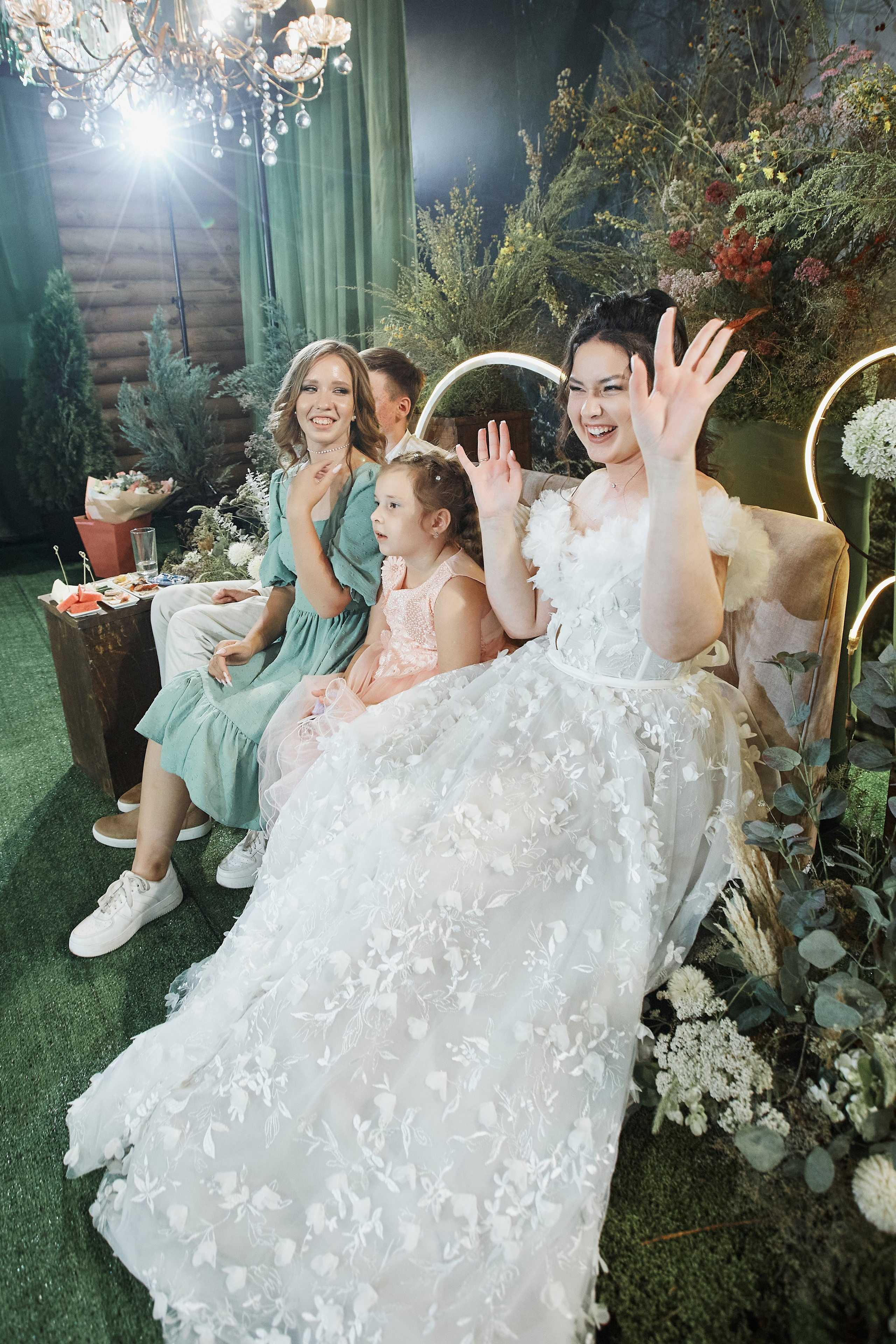 Рома и Полина Банкет. Ваш фотограф Антон Колташов город Курган Тюмень Челябинск Екатеринбург