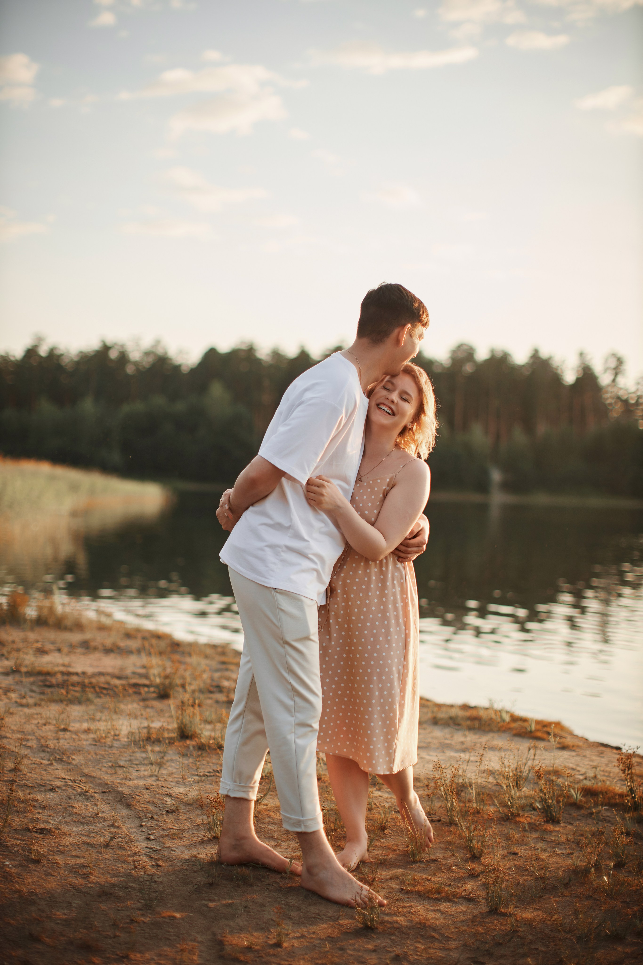 Дима и Катя. Ваш фотограф Антон Колташов город Курган Тюмень Челябинск Екатеринбург
