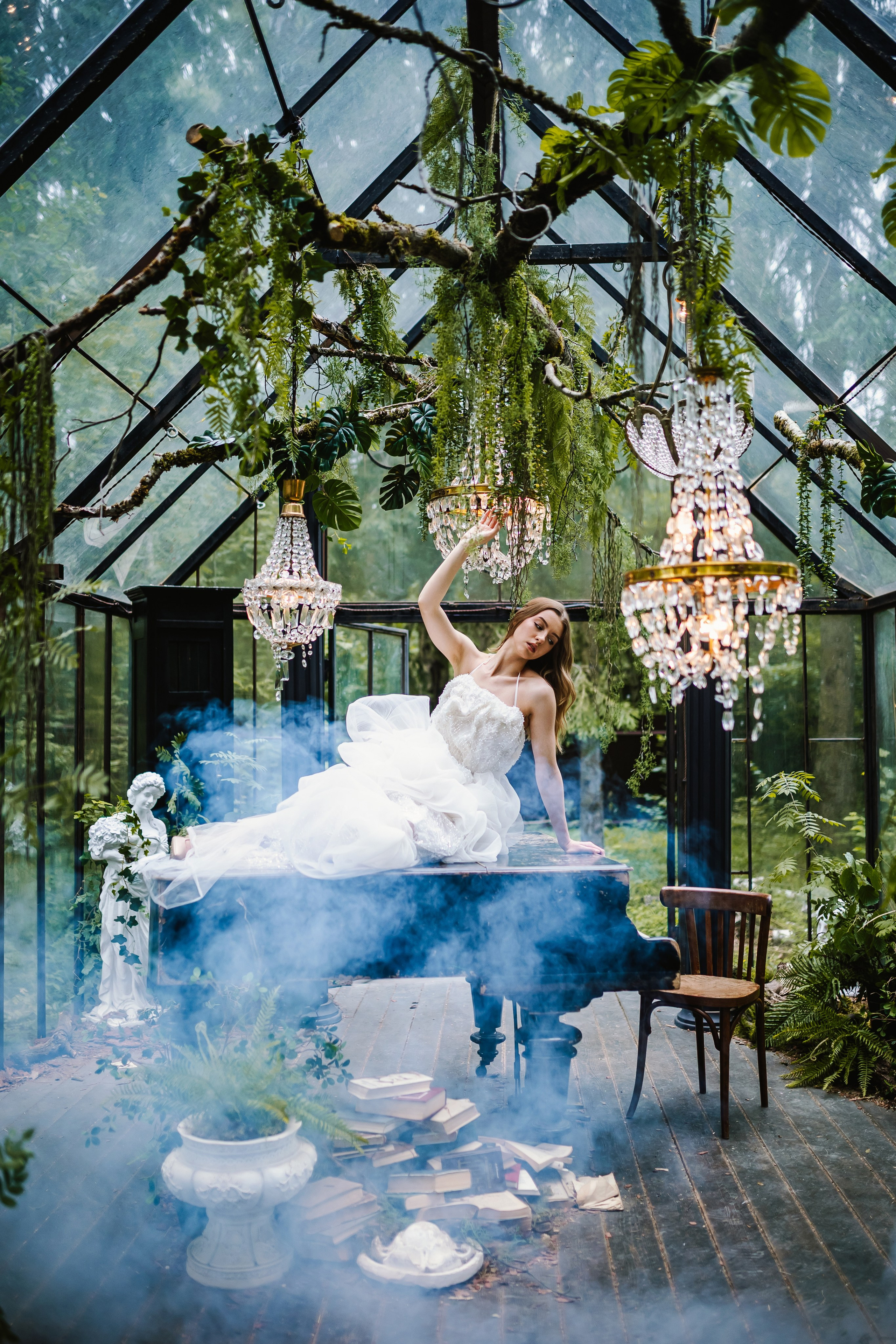 Свадьба в оранжерее ProjectX. Фотограф и видеограф Москва. Свадебный фотограф, видеограф. Выпускные альбомы. Оживающие альбомы