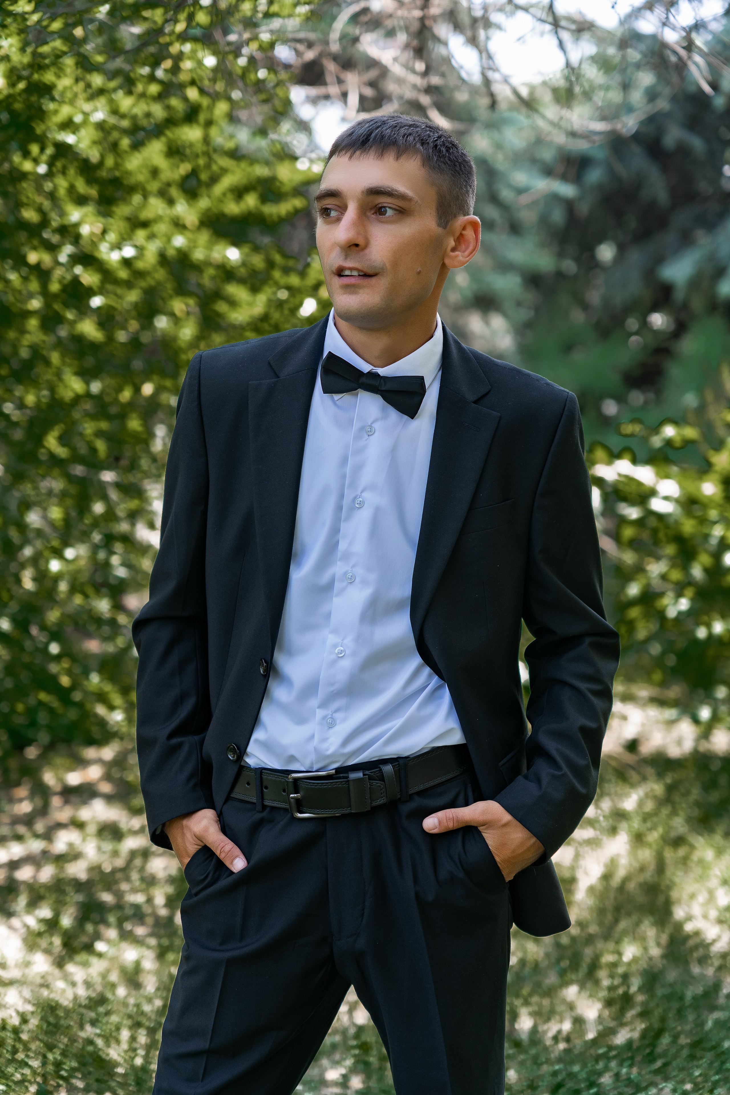 Свадебная фотосессия. Фотограф Саратов/Энгельс