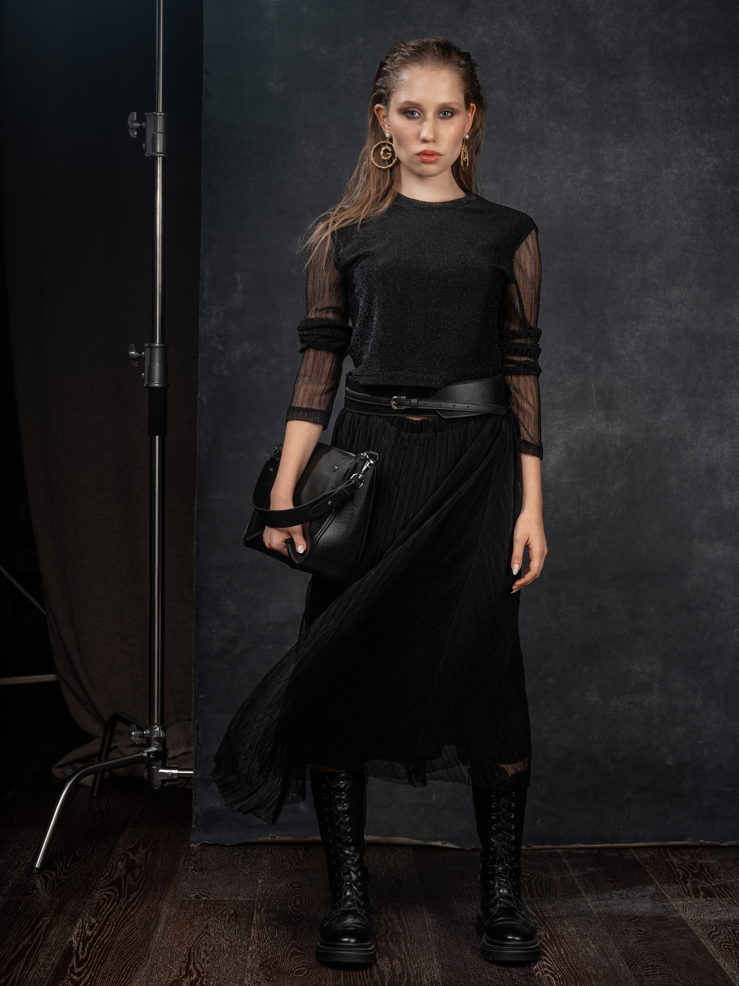 Magnete. Фотограф Денис Персенен | Санкт-Петербург, Москва