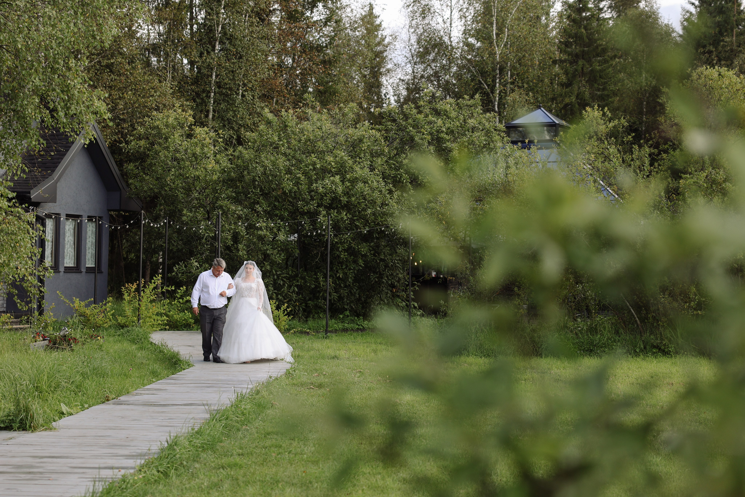 Green-house. Главная