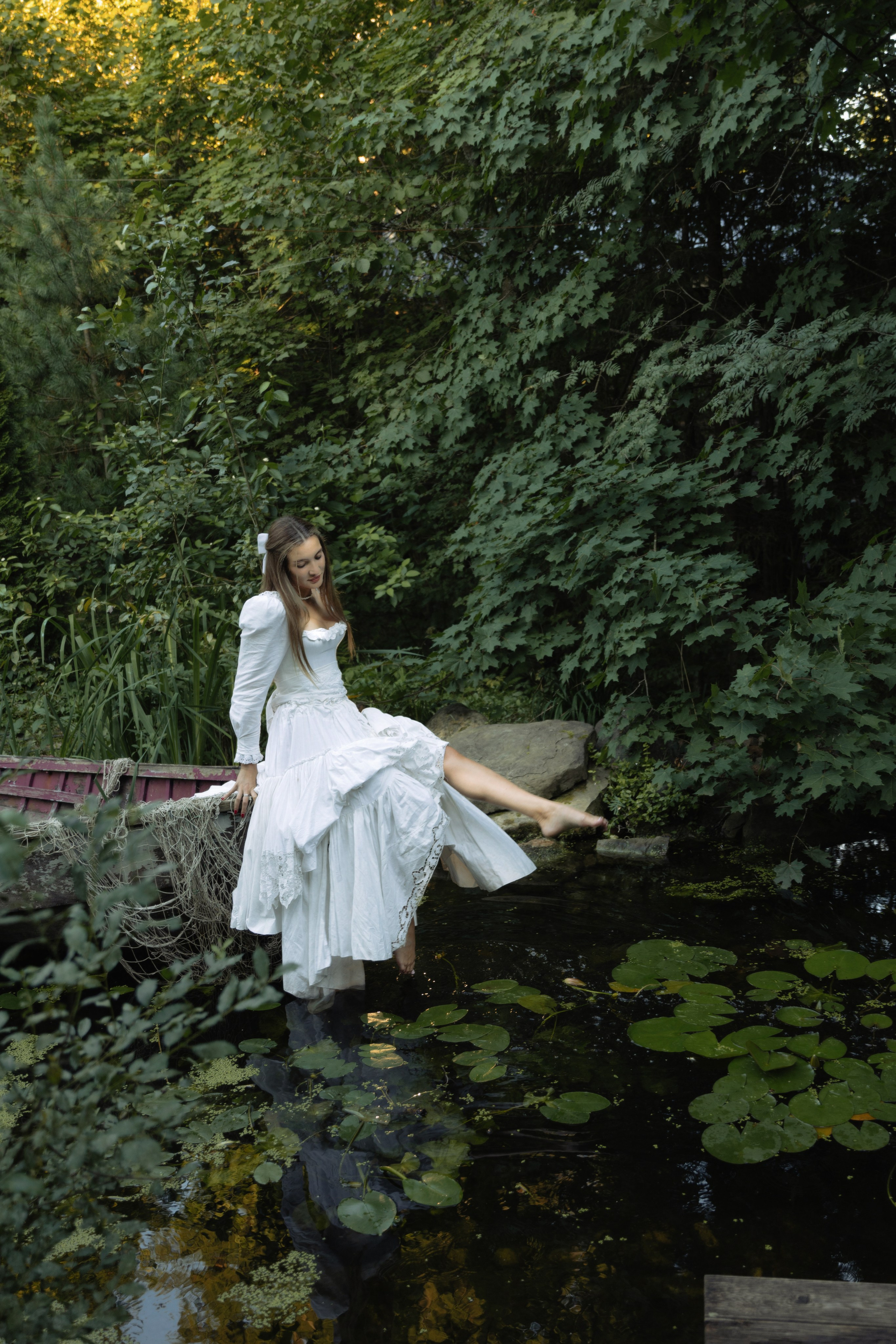 Nastja. Главная