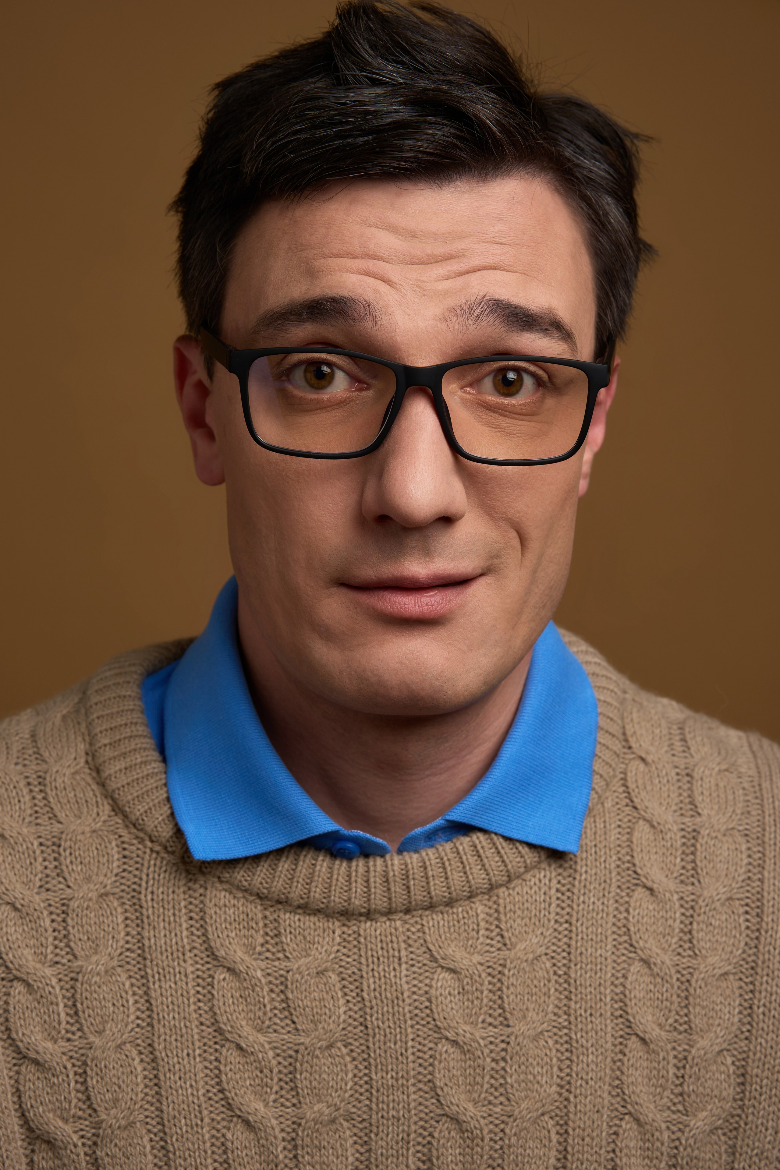 — Портреты. Фотограф Аня Кунгурцева, Москва