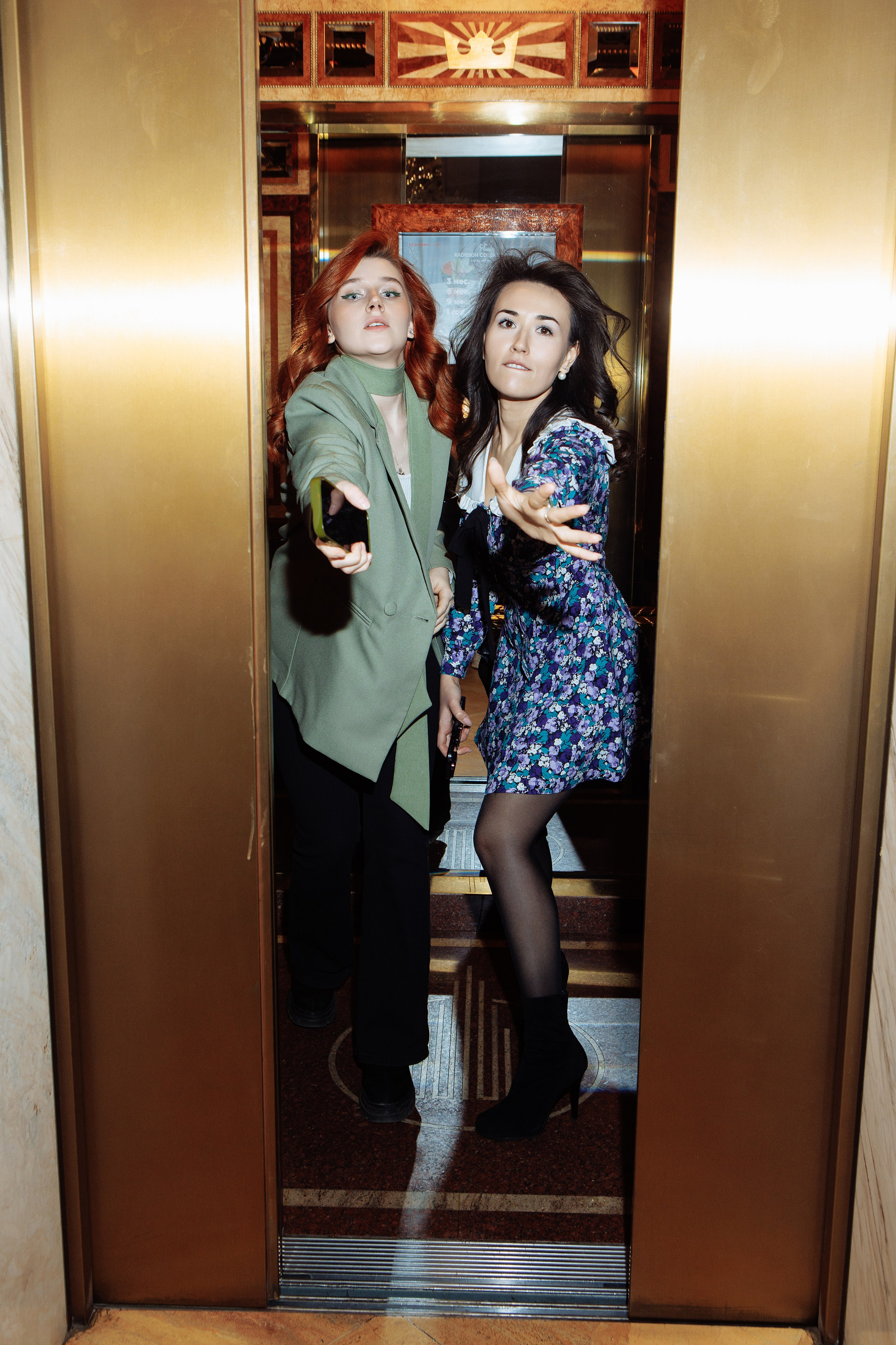 Буно. Студия декора Подзюм