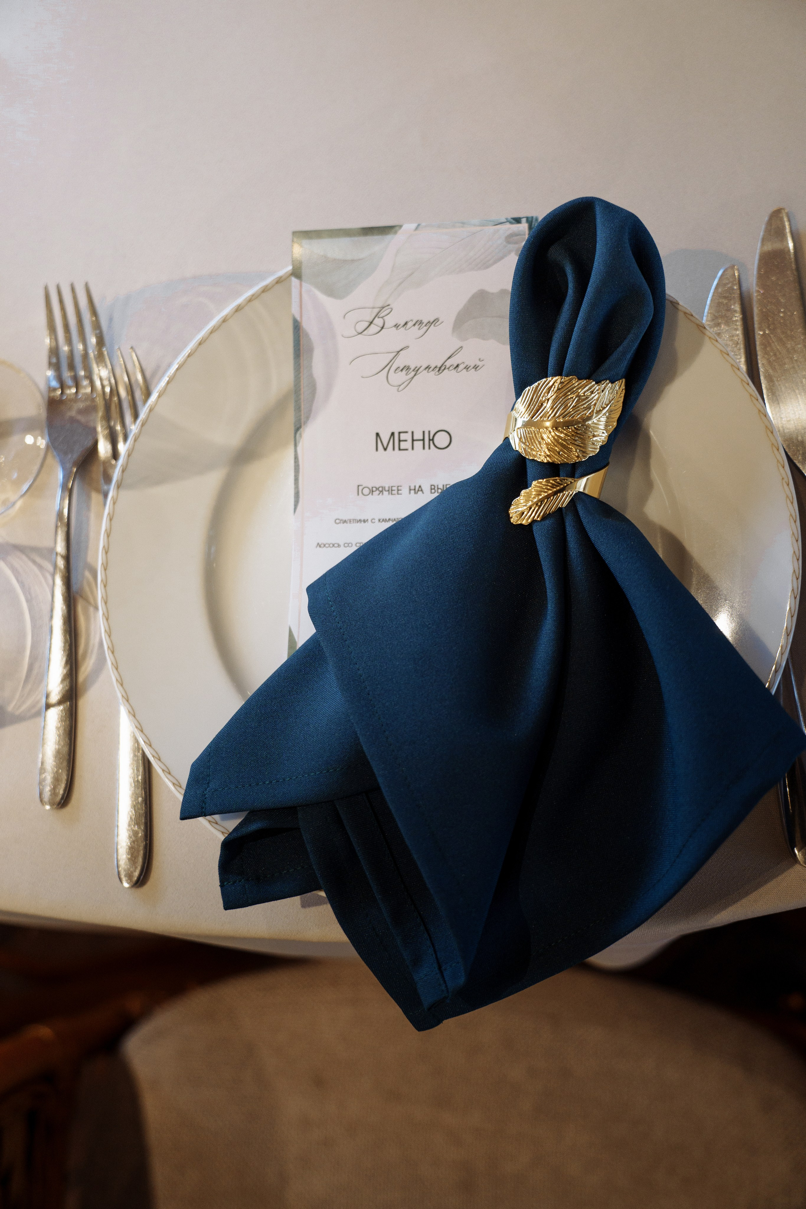 Ласточка. Студия декора Подзюм