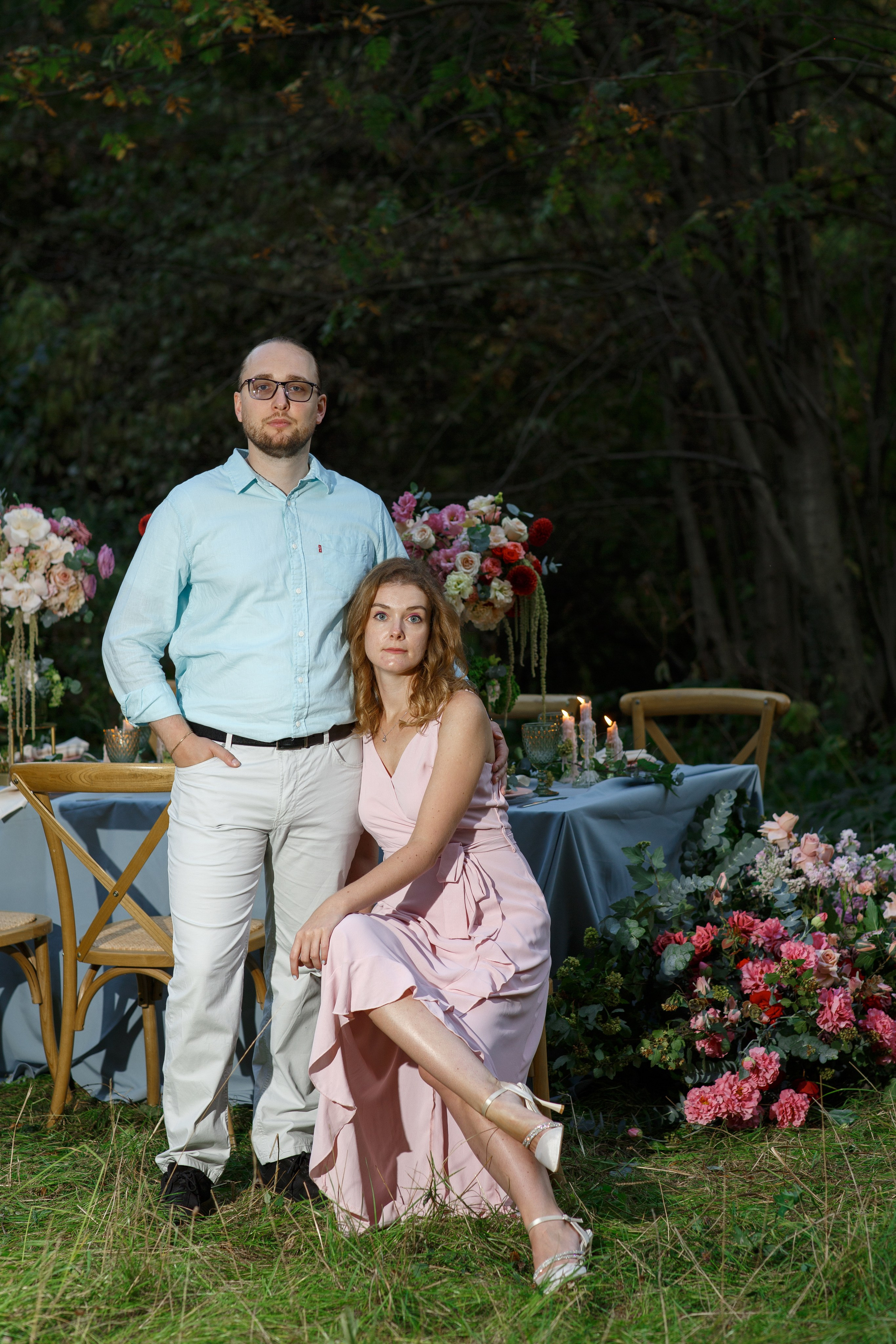 Парк. Студия декора Подзюм