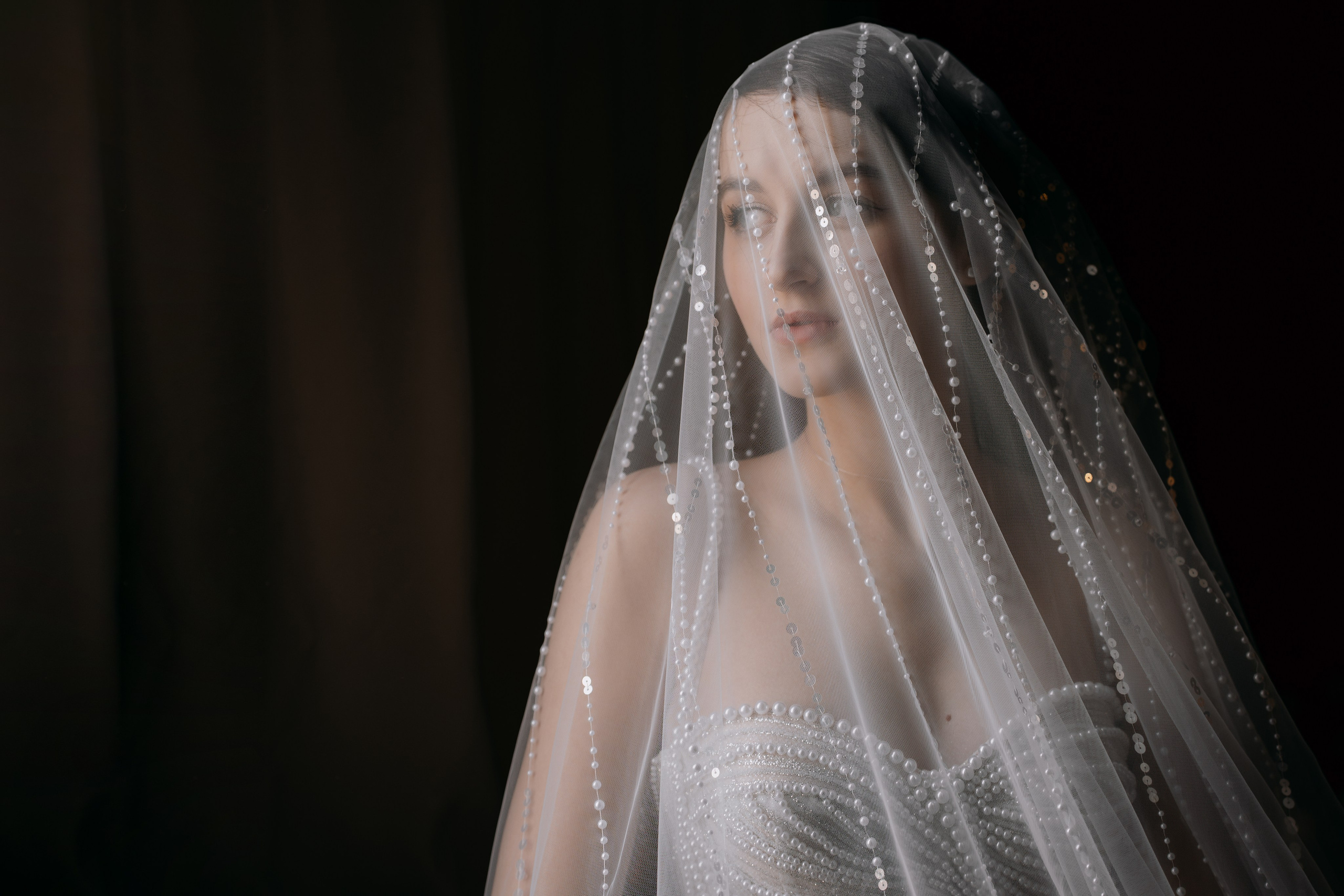 Алена и Виталий. Свадебный фотограф в Оренбурге