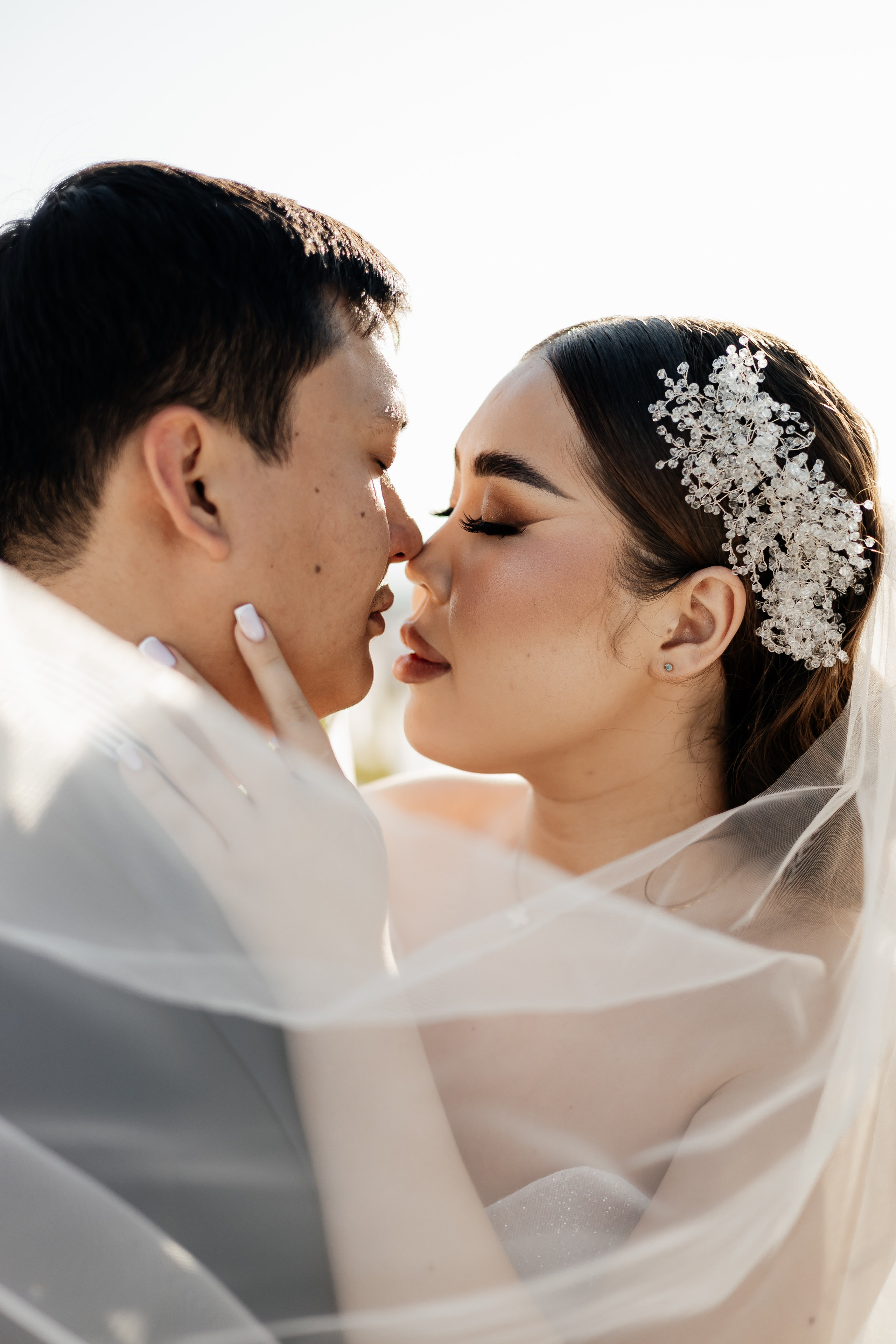 Baha & Susara. Свадебный фотограф Алматы