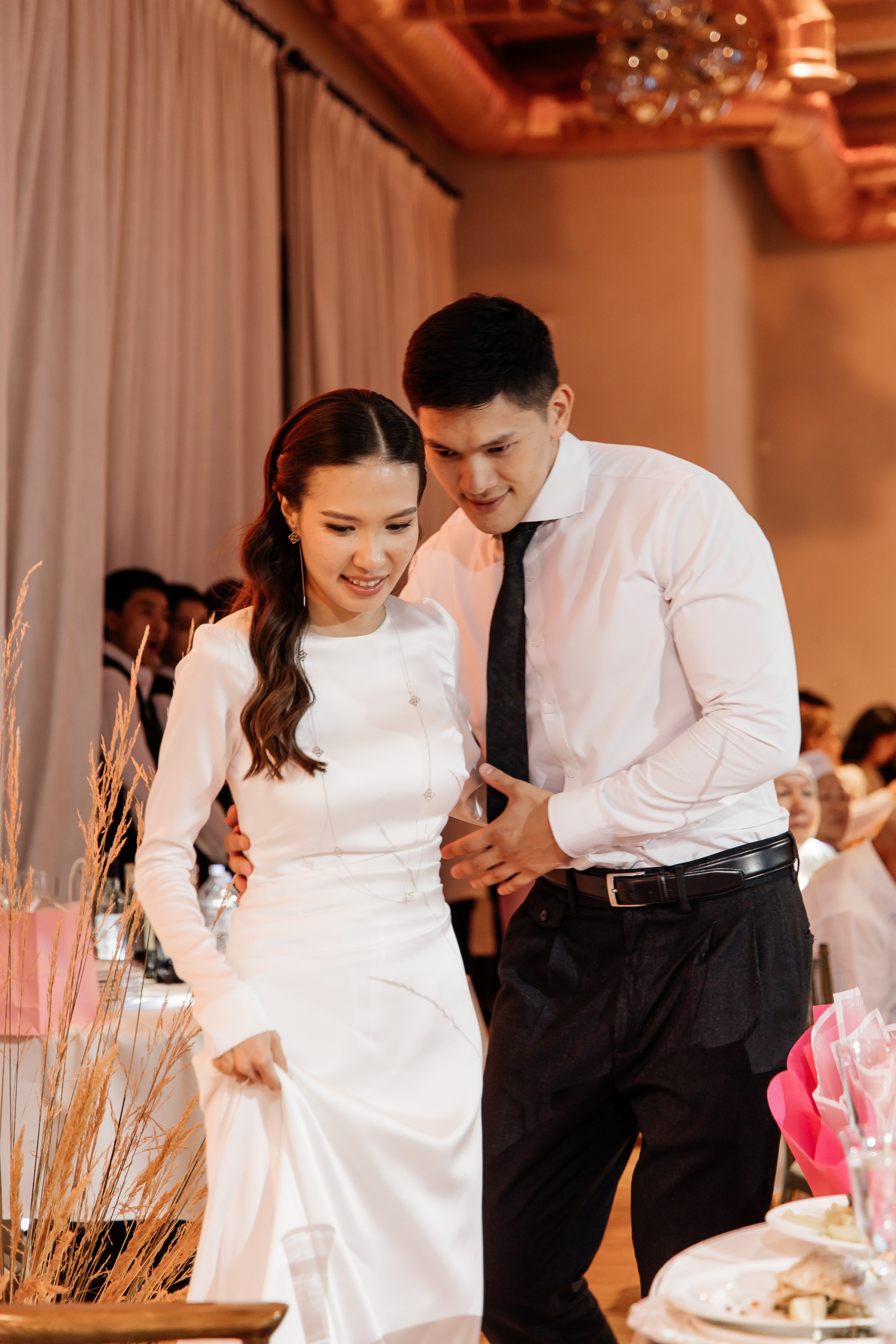 Azhar Uzatu. Свадебный фотограф Алматы