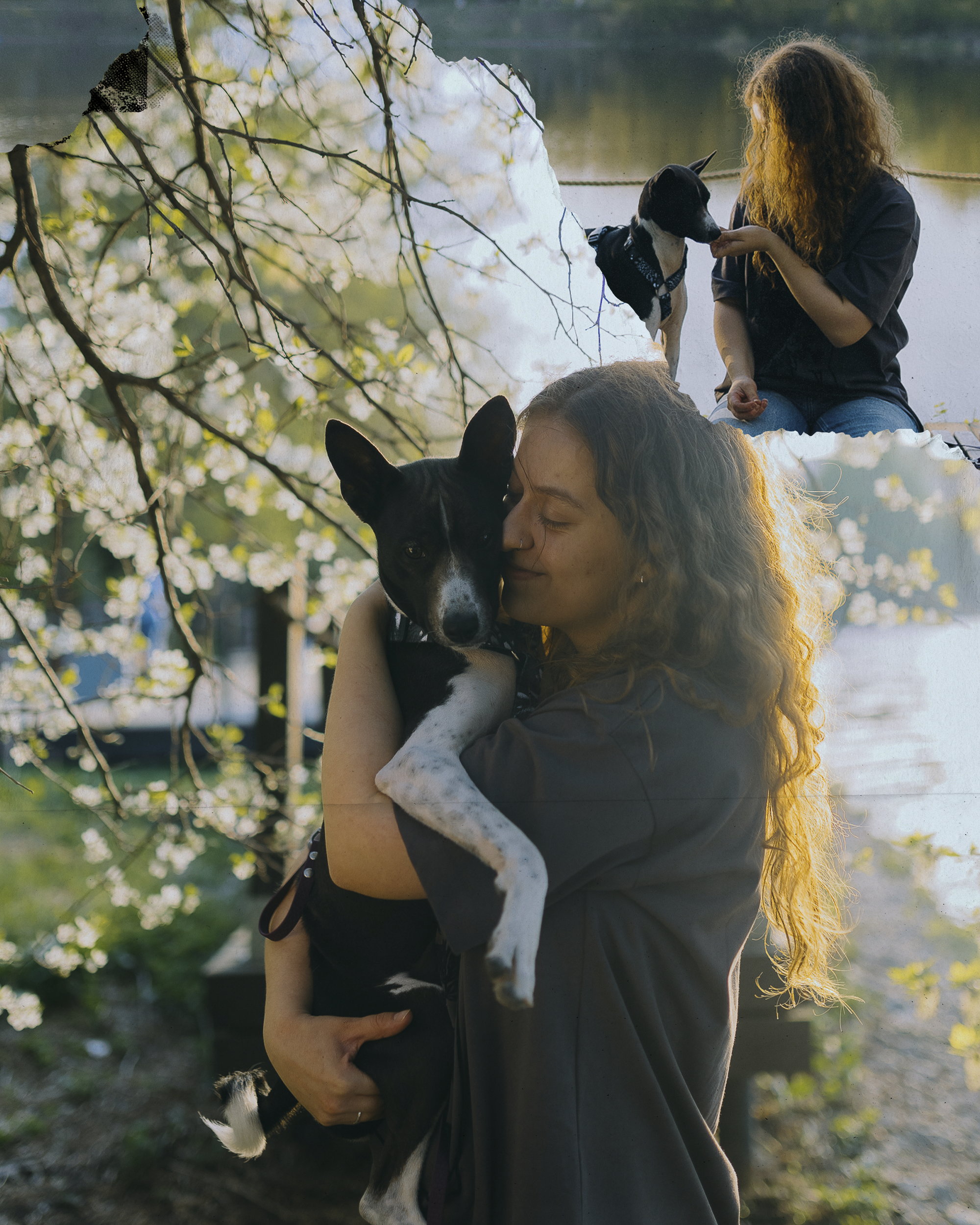 🐶. Фотограф Вика Про