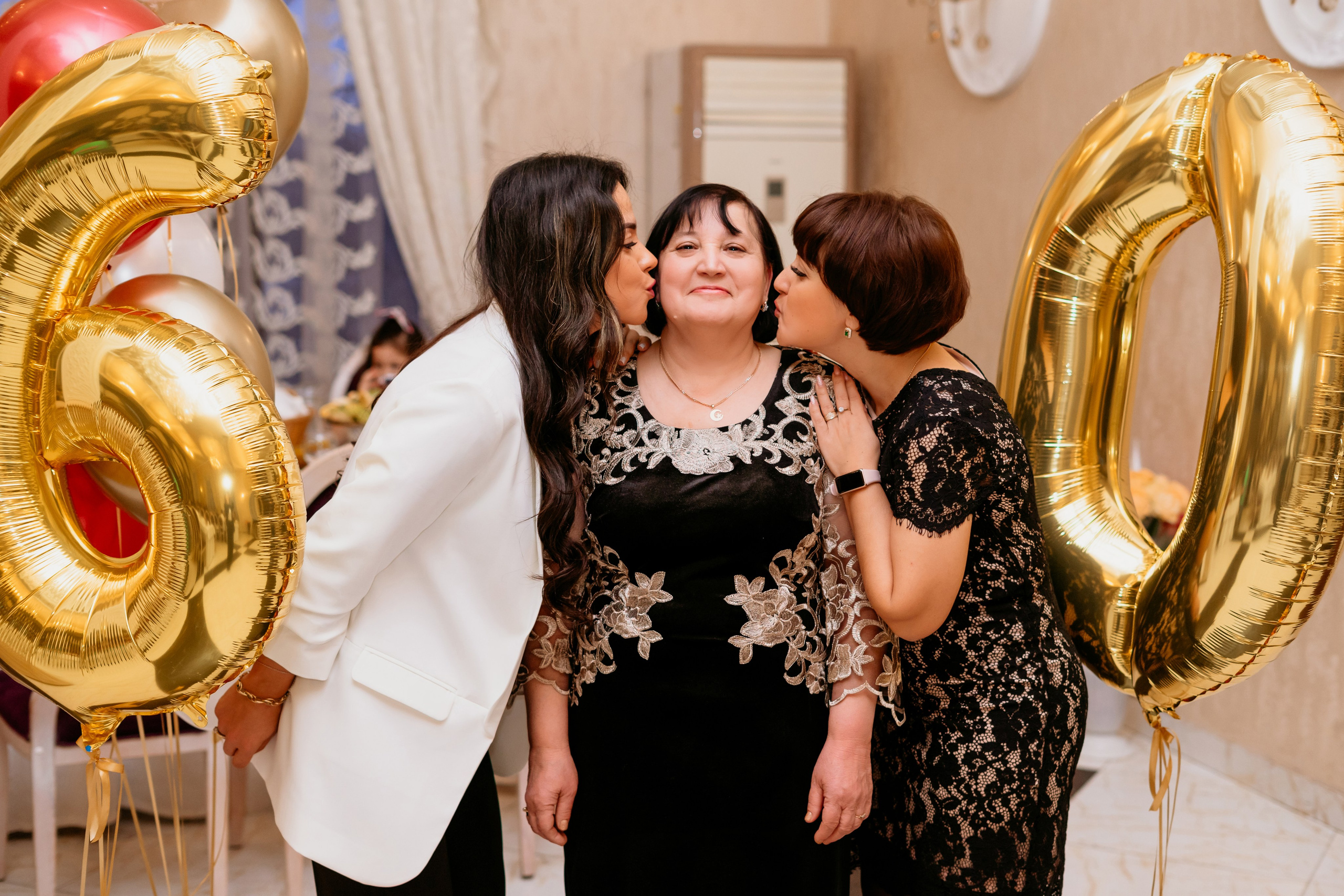 Юбилей Нели / ШМ. Фотограф мероприятий в Ростове-на-Дону Есманская Елена