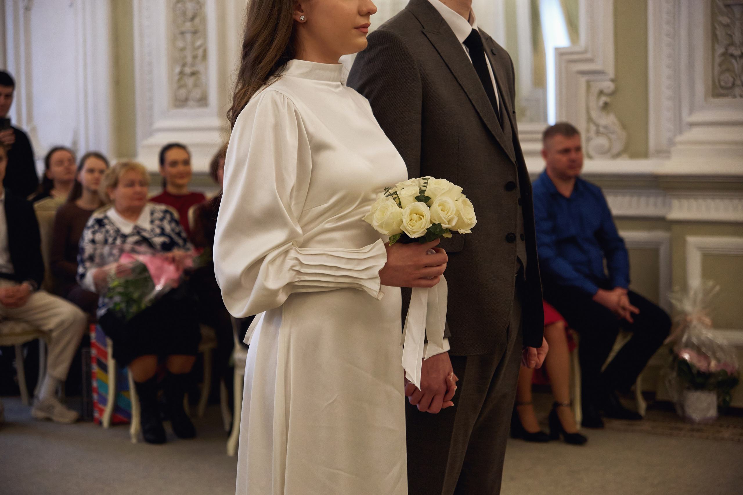 Кирилл & Дарья. Фотограф в Санкт-Петербурге Цуркан Алёна