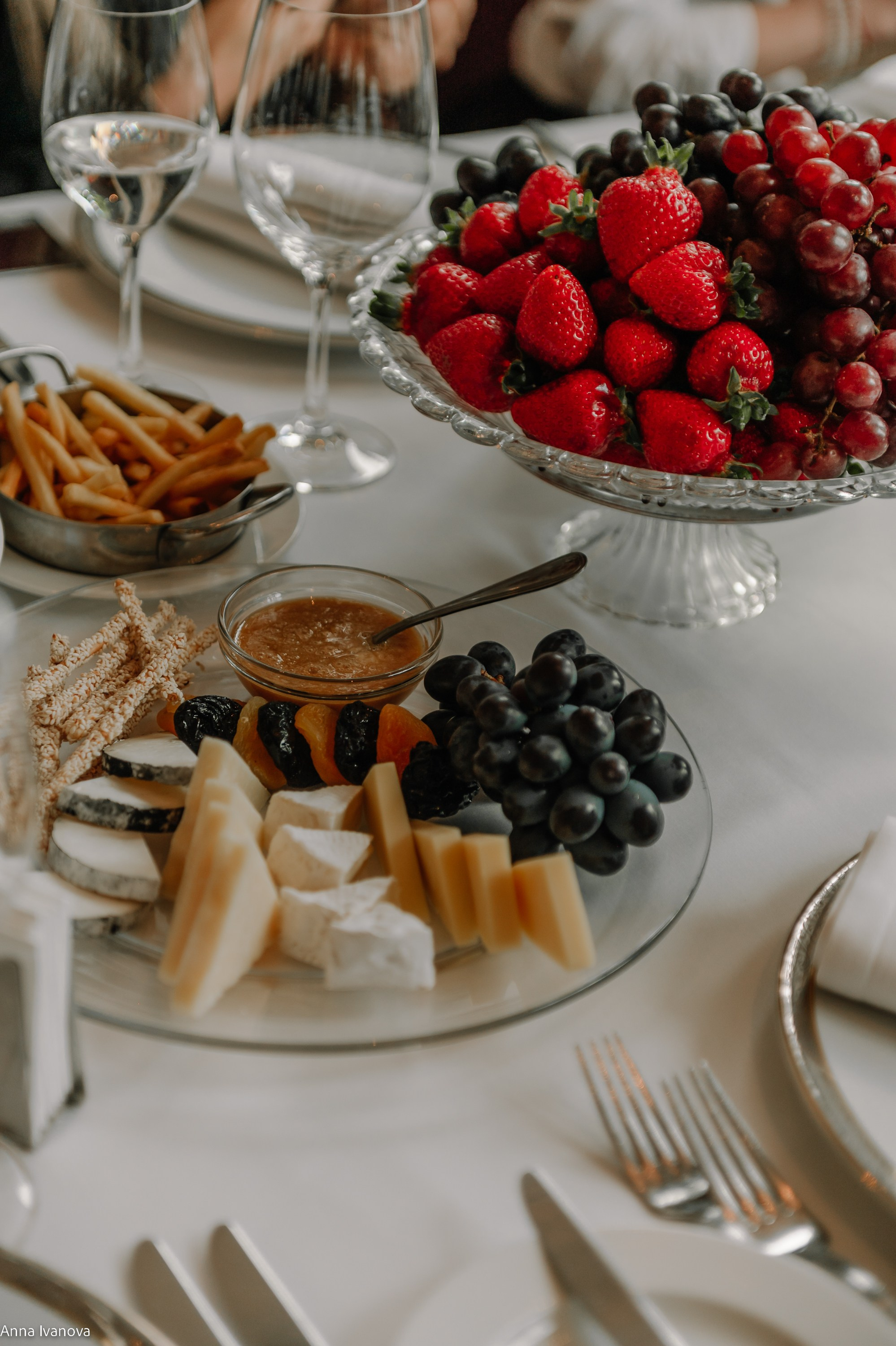 Свадебная фотосессия. Анна Иванова Свадебный Фотограф Чебоксары