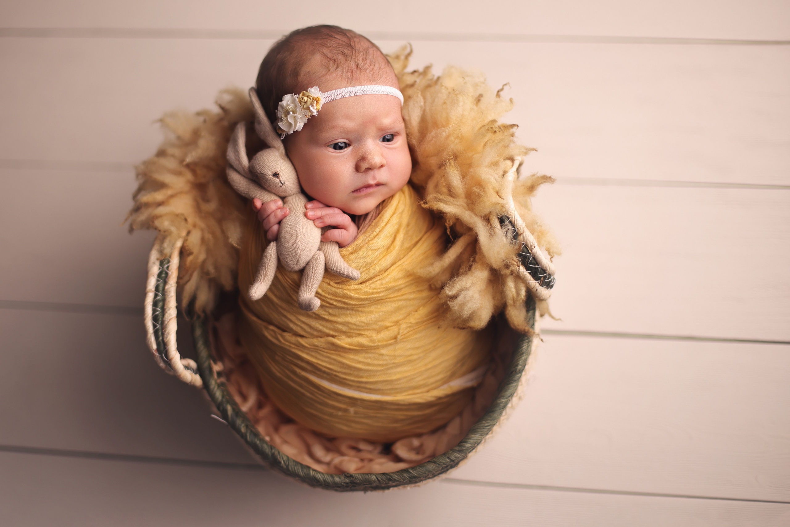 Илона. Фотограф новорожденных и беременности в Ижевске Светлана Рожкова