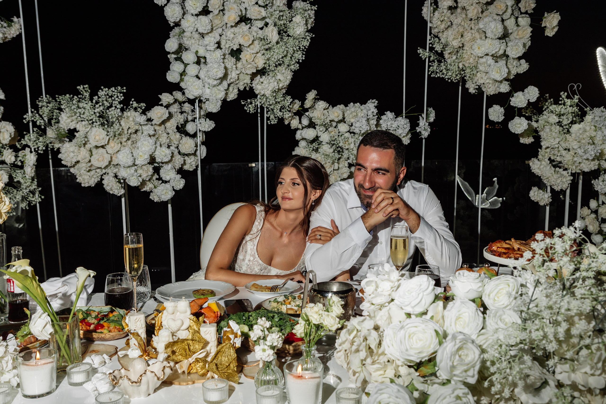 A&M. Фотограф Краснодар Настя Зокс