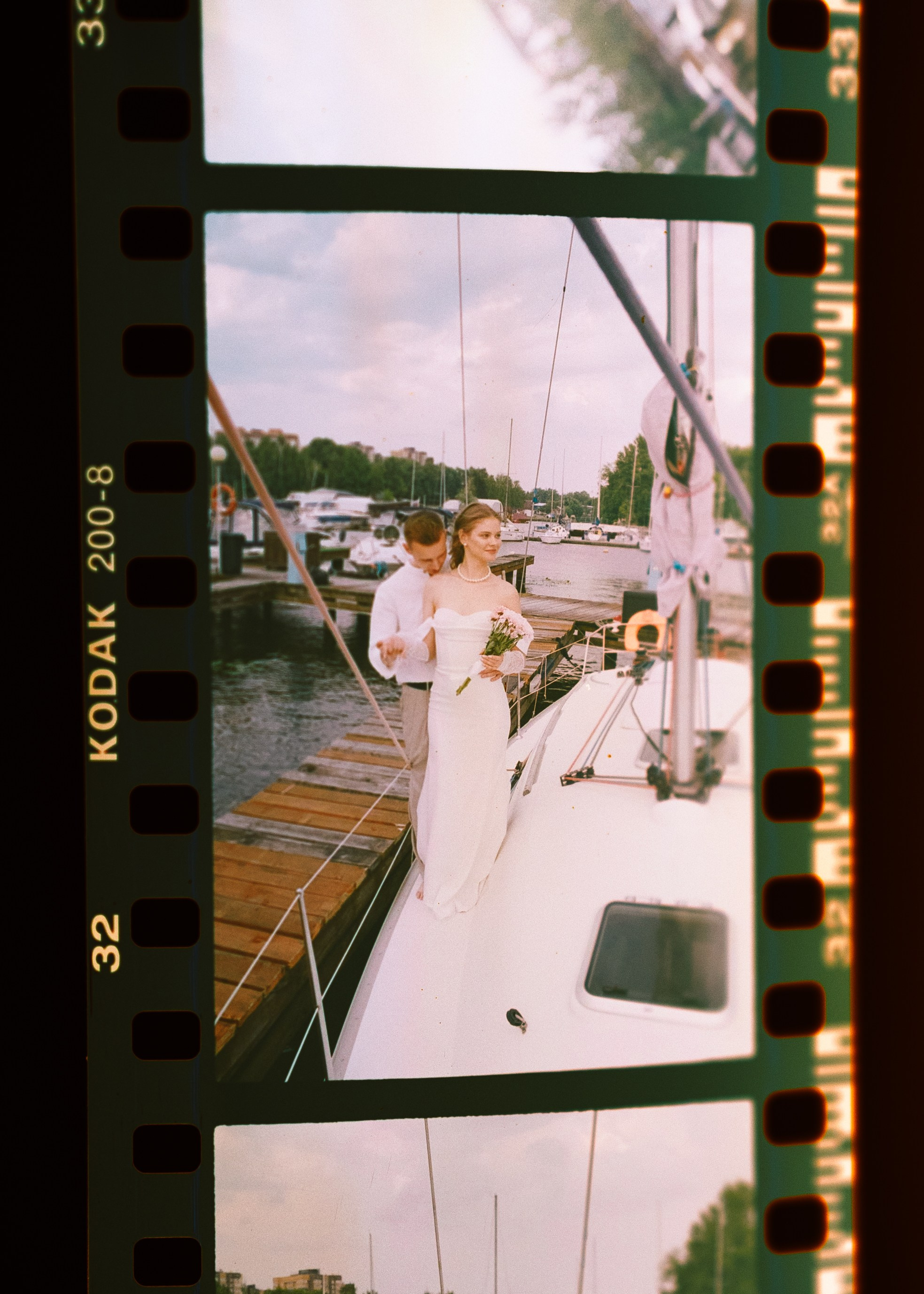 Анастасия и Дмитрий. Семейный и свадебный фотограф в Самаре Анастасия Воропаева