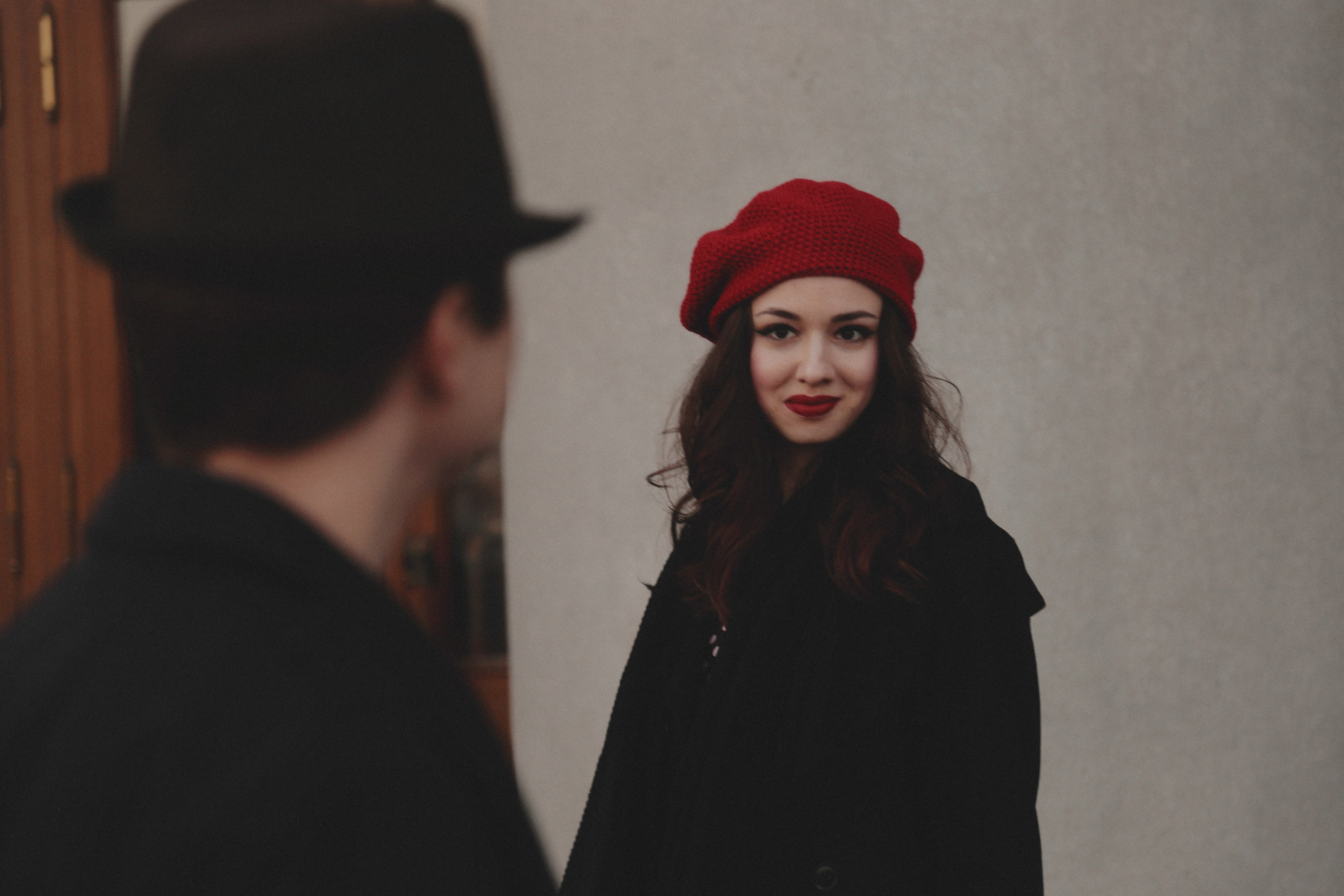 Ирина и Александр. Семейный и свадебный фотограф в Самаре Анастасия Воропаева