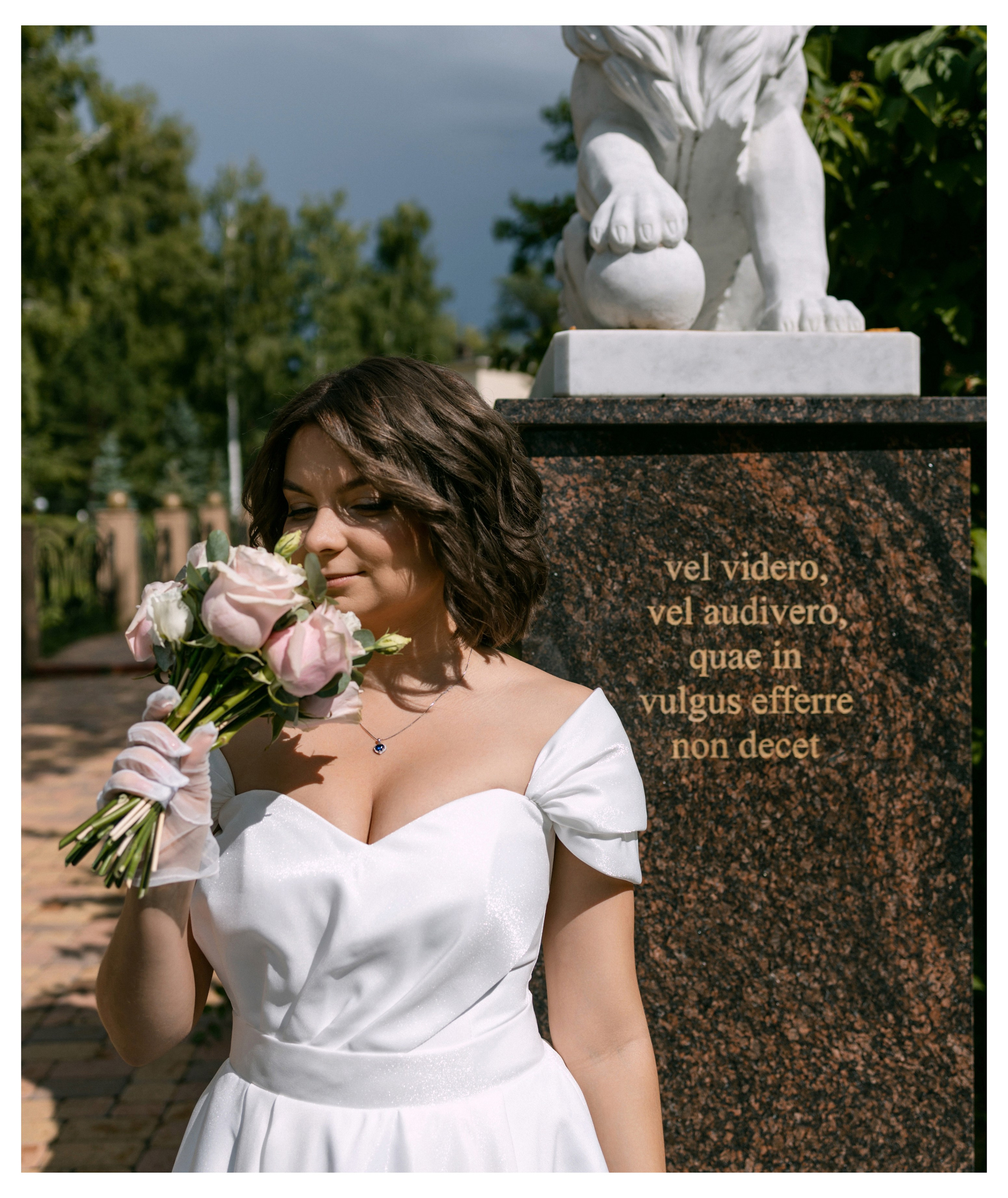 Идеи для фотосесии