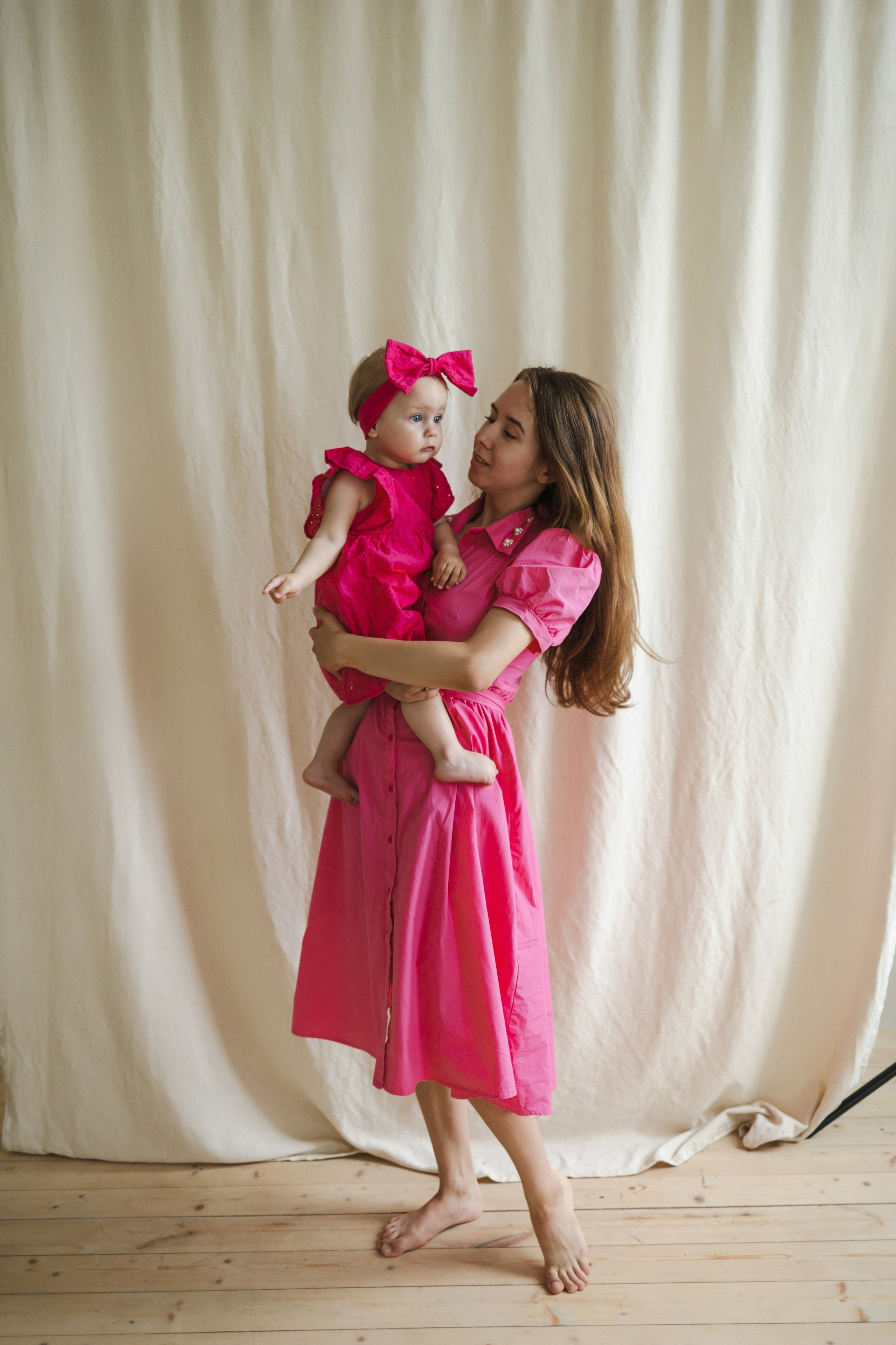 Аня и Есения. Семейный и свадебный фотограф в Самаре Анастасия Воропаева