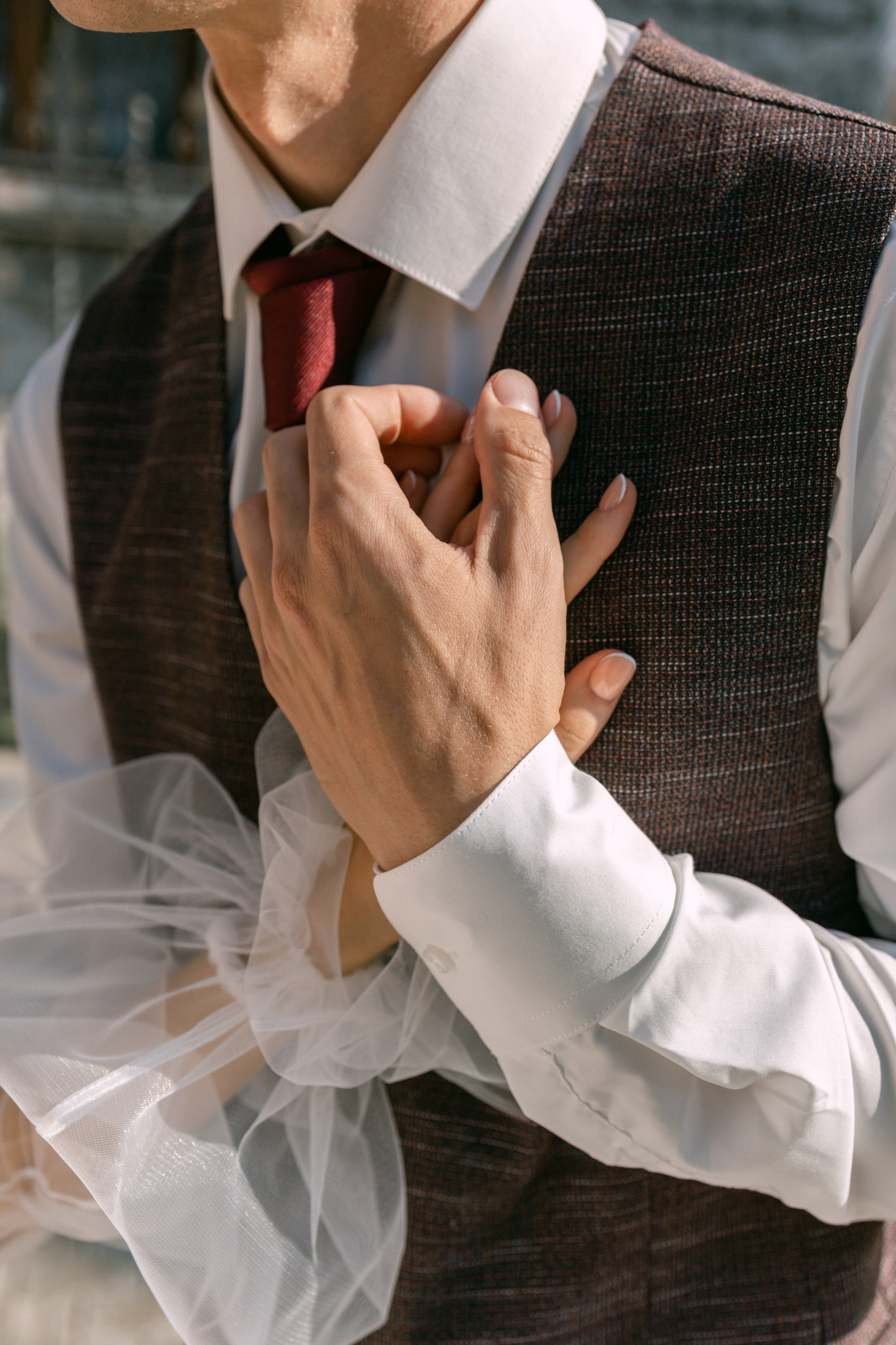 Семейный и свадебный фотограф в Самаре Анастасия Воропаева