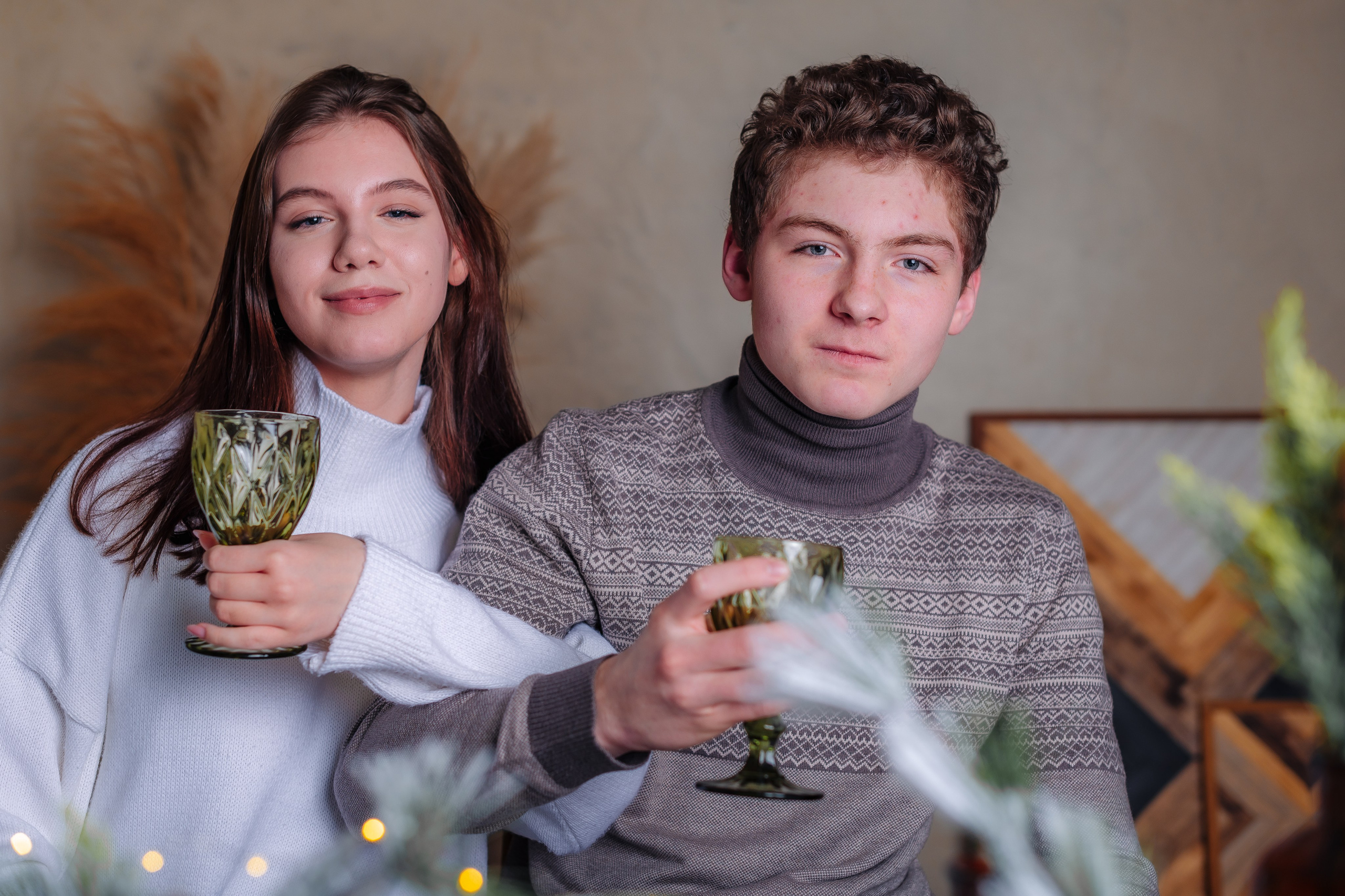 Выпускной альбом — 9 «А». Иван Кубик — фотограф и видеограф