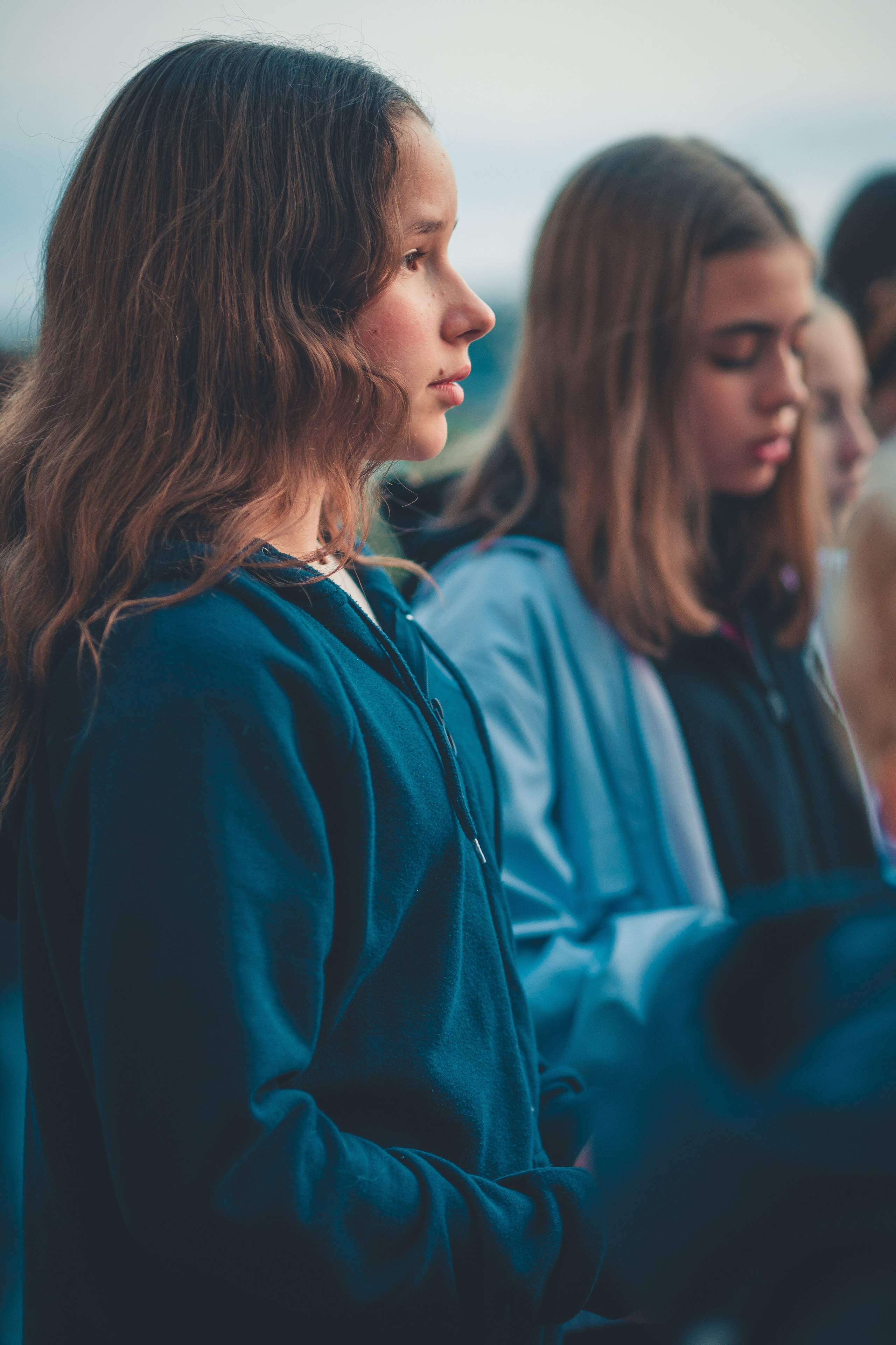 Детский лагерь — 1 смена 2023 год. Иван Кубик — фотограф и видеограф