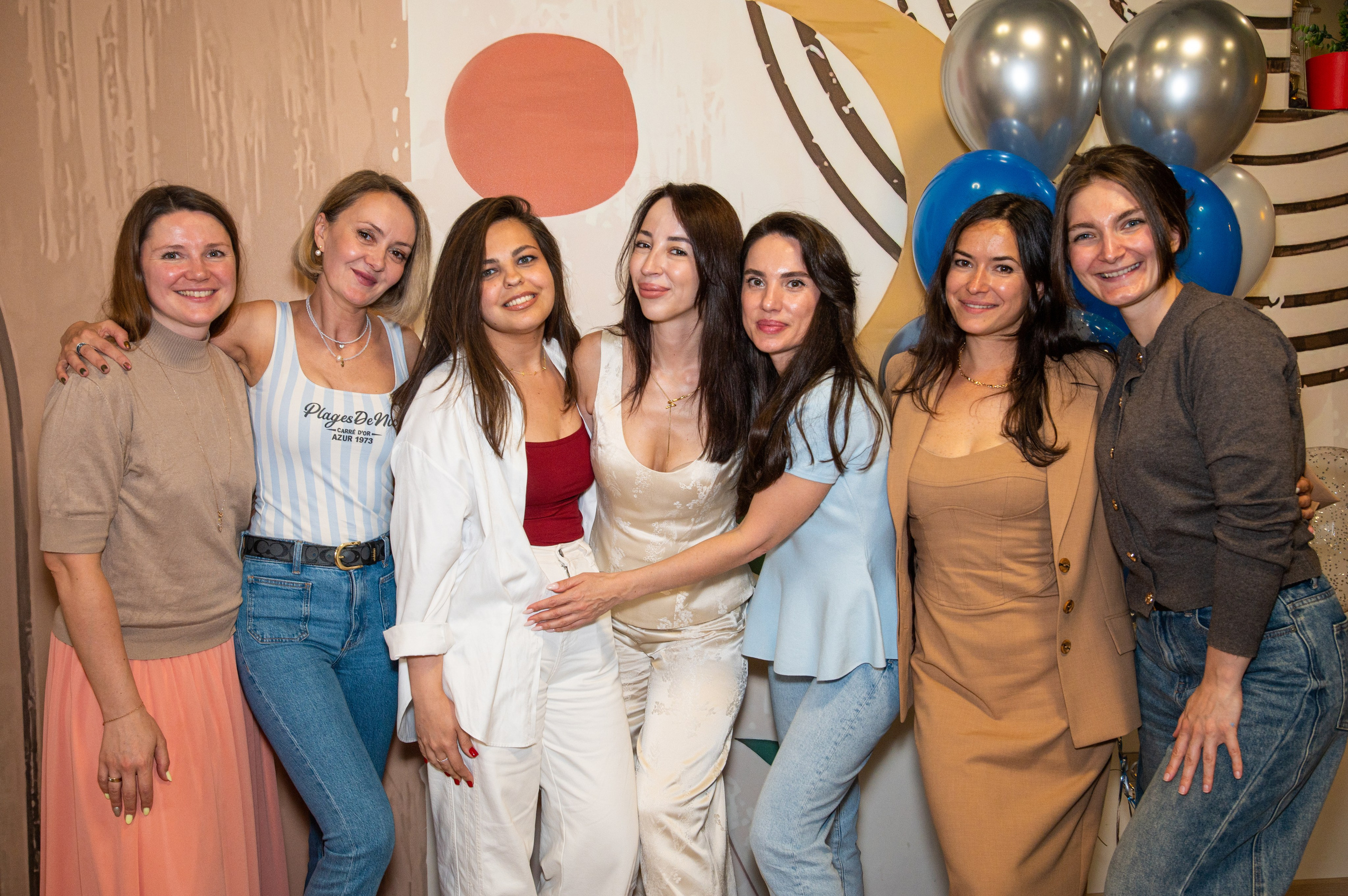 PAPAYA loft. Семейный фотограф в Москве Анна Дмитриева