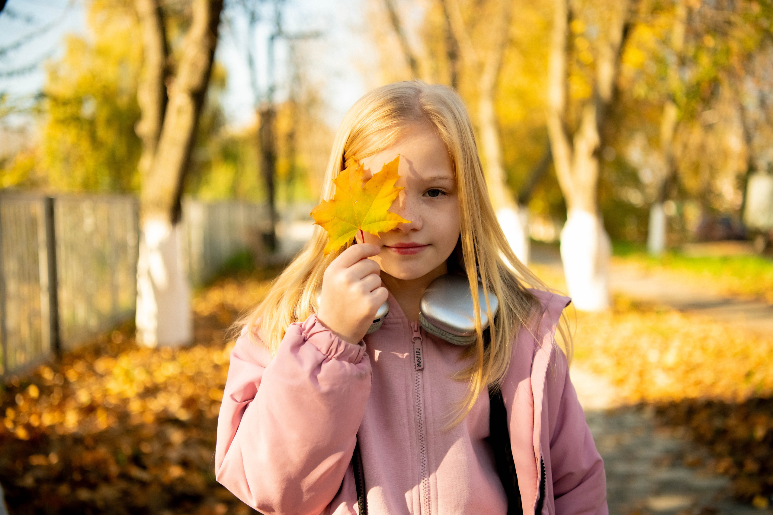 Семейные съемки на природе. Главная