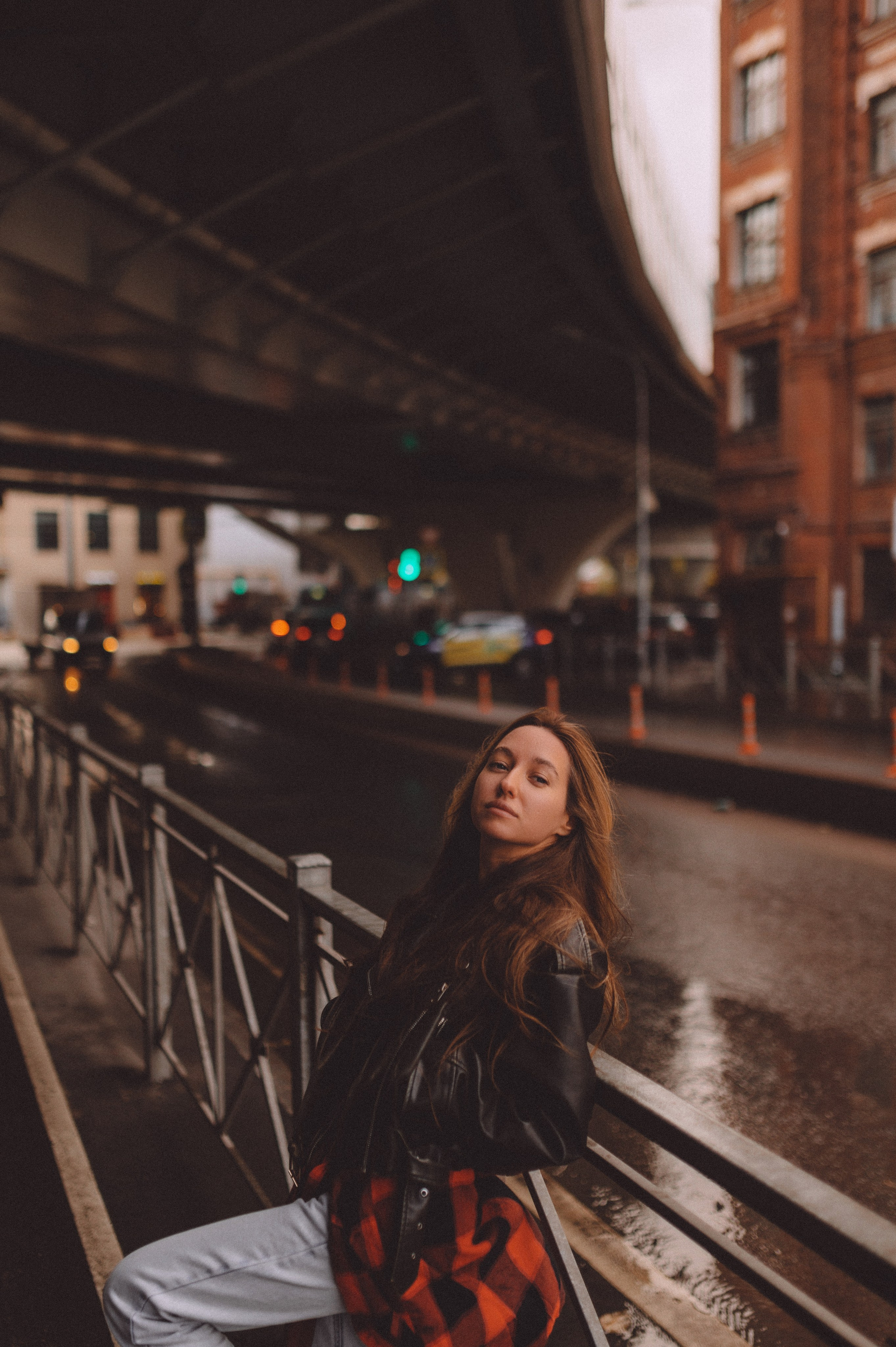 Ксюша. Свадебный фотограф в Санкт-Петербурге