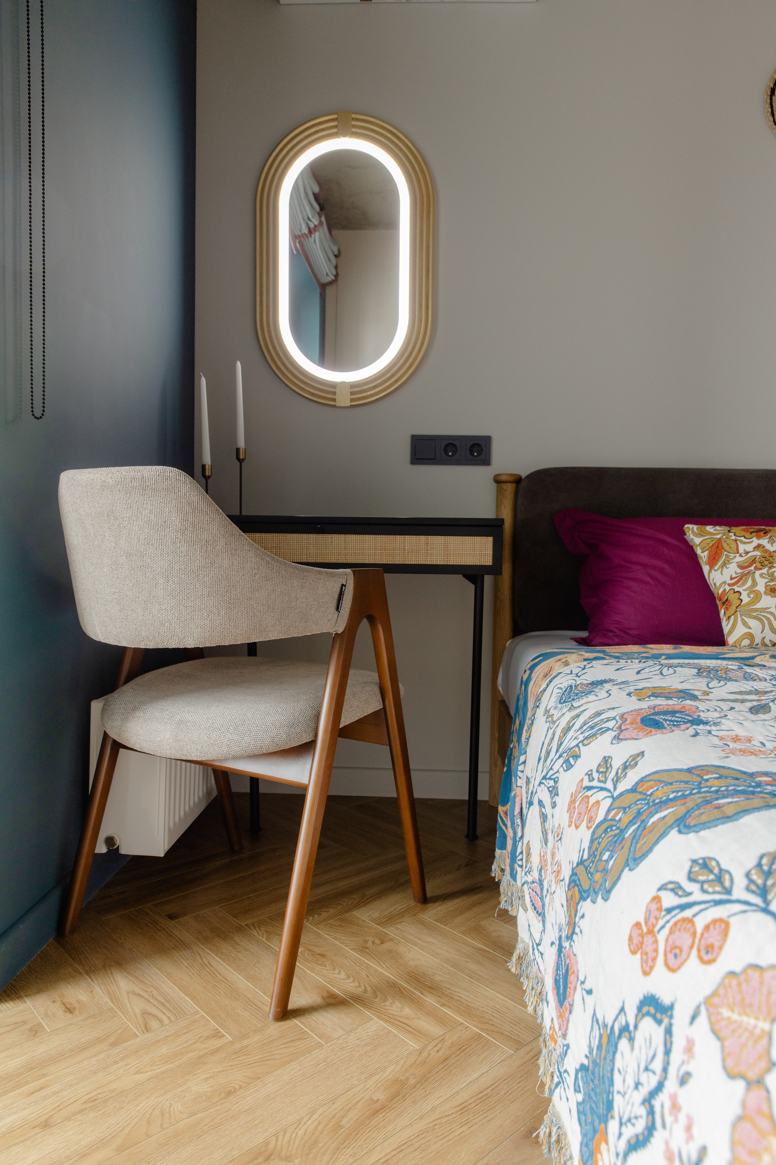 Михайловский Парк. ГУДРУМ — Мебель на заказ в Томске | Кухни | Шкафы | Стулья и Столы