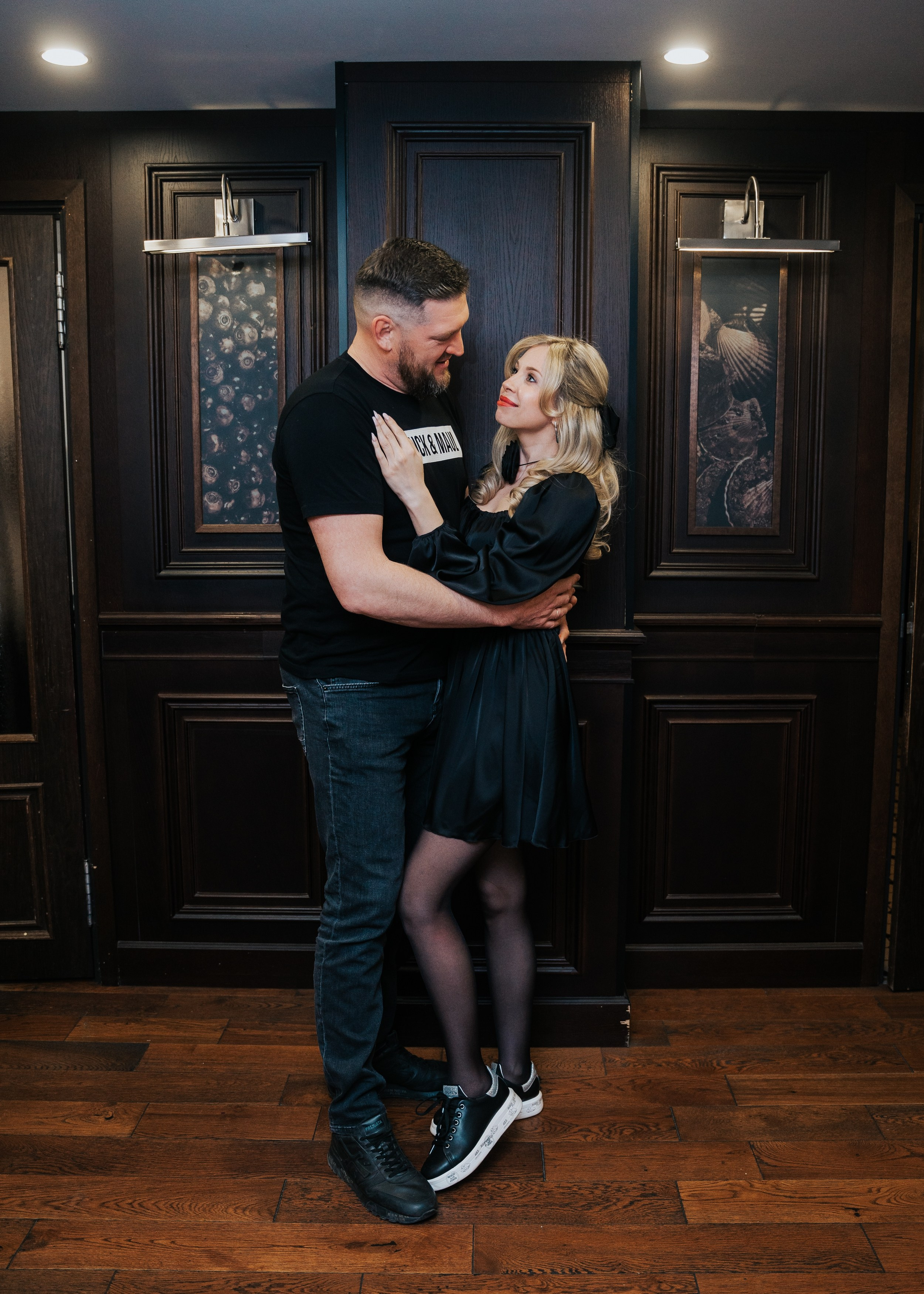 SOPKA. Фотограф Хабаровск