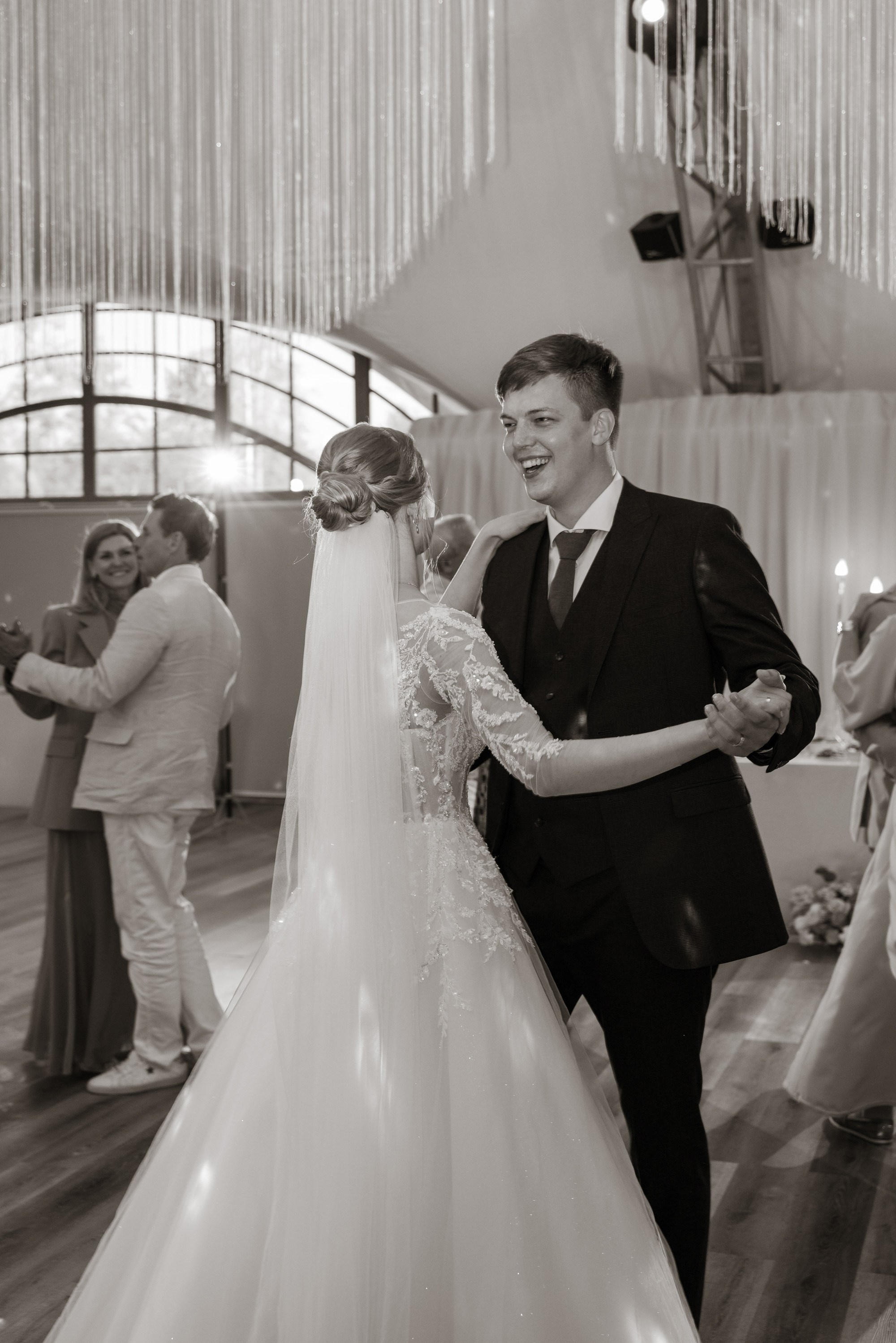 Андрей и Дарина | 10.08.24. Свадебный фотограф в Санкт-Петербурге Владислава Тюльпина