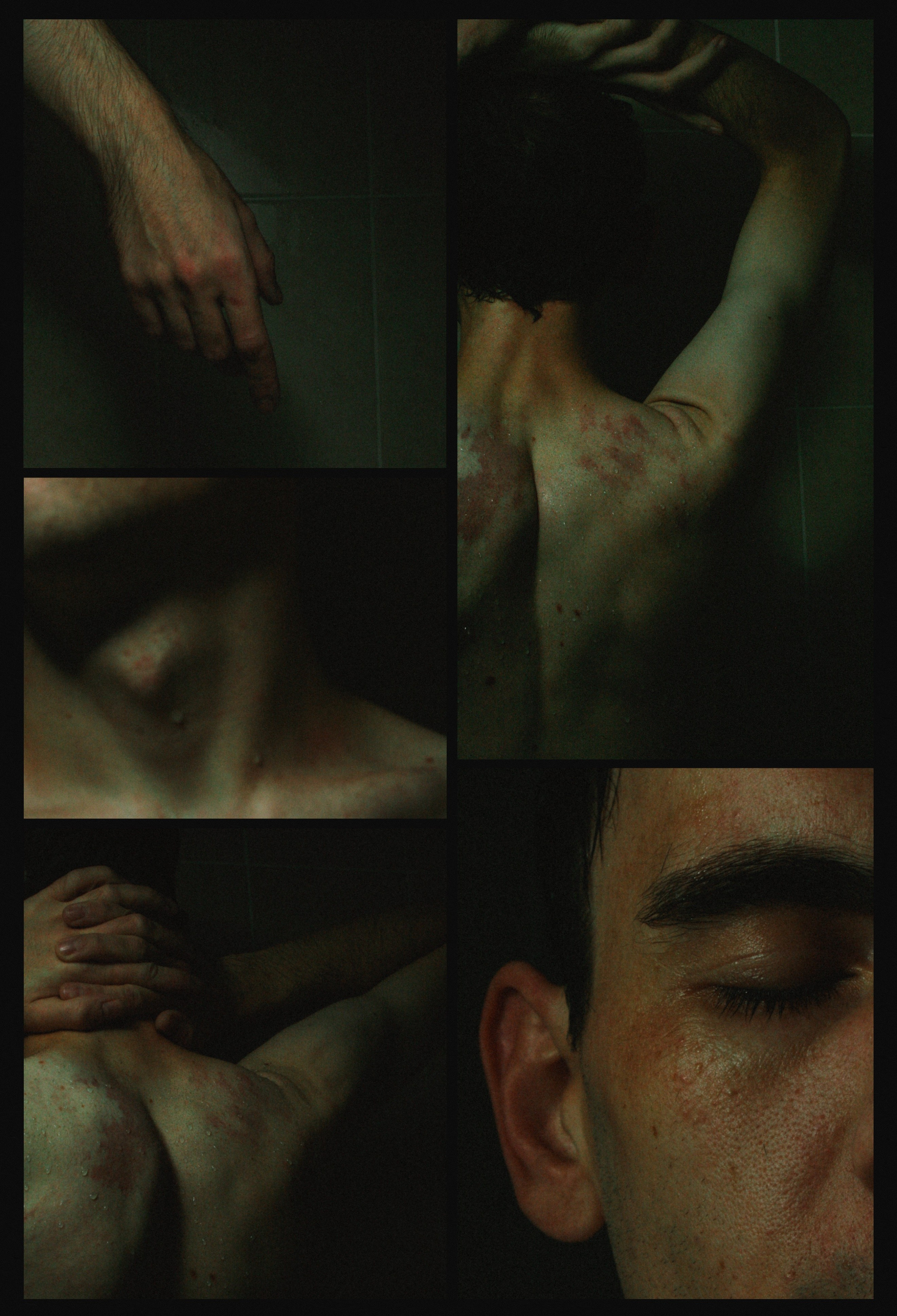 Портретный фотограф в Москве