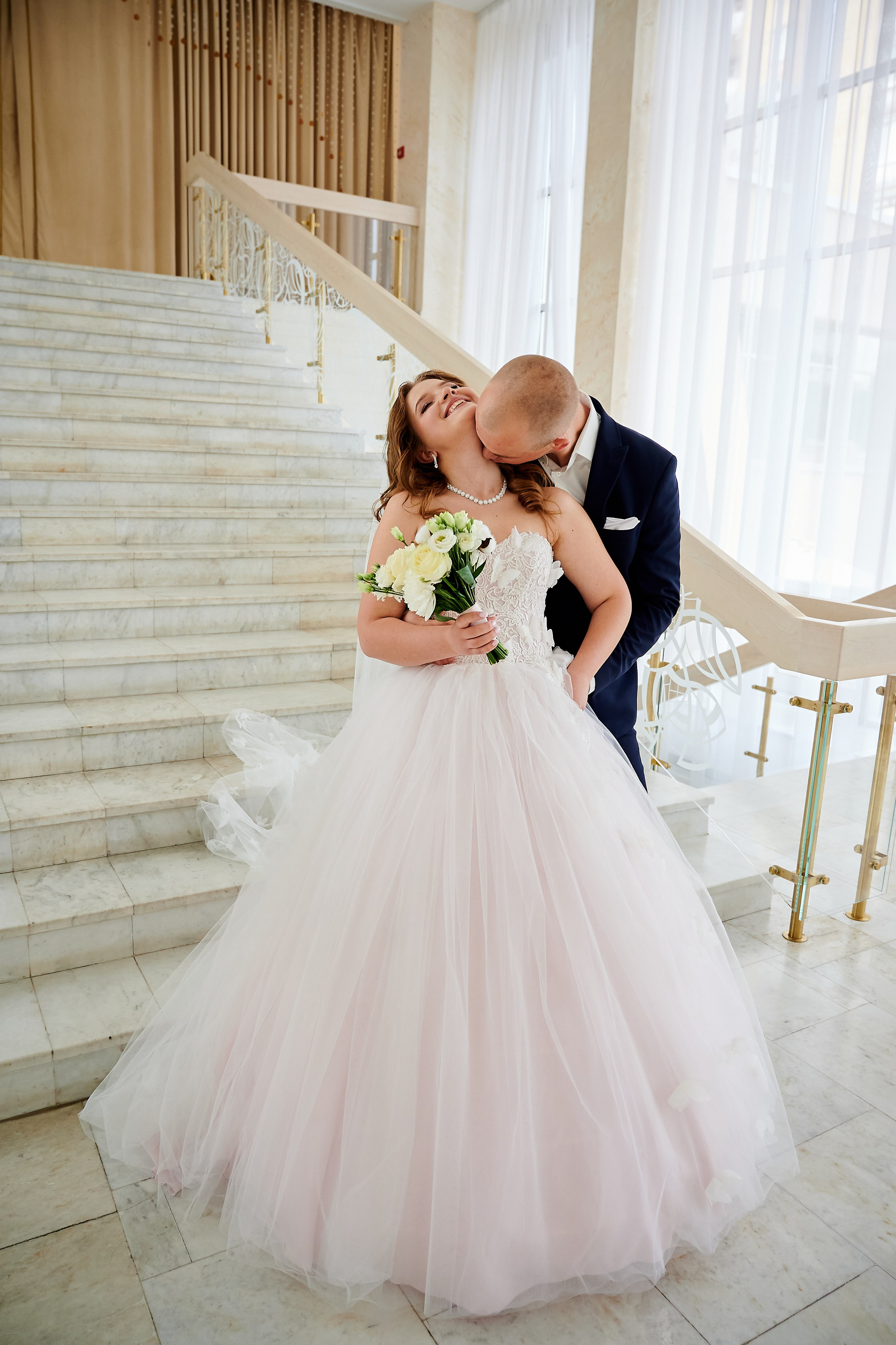 I&I. Профессиональный репортажный фотограф в Самаре Никита Королев