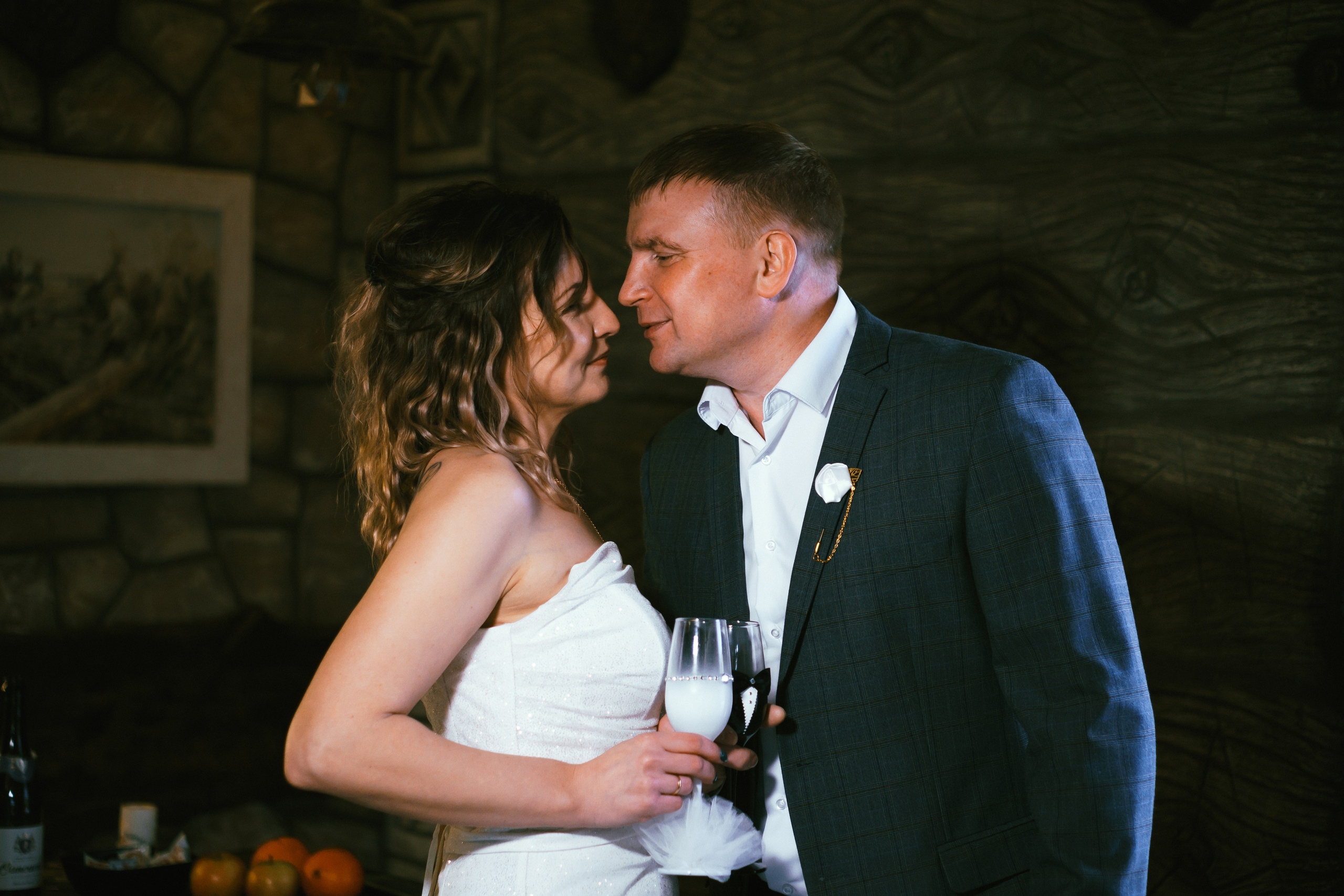 Инна & Алексей. Фотограф|Видеограф Александр Белов