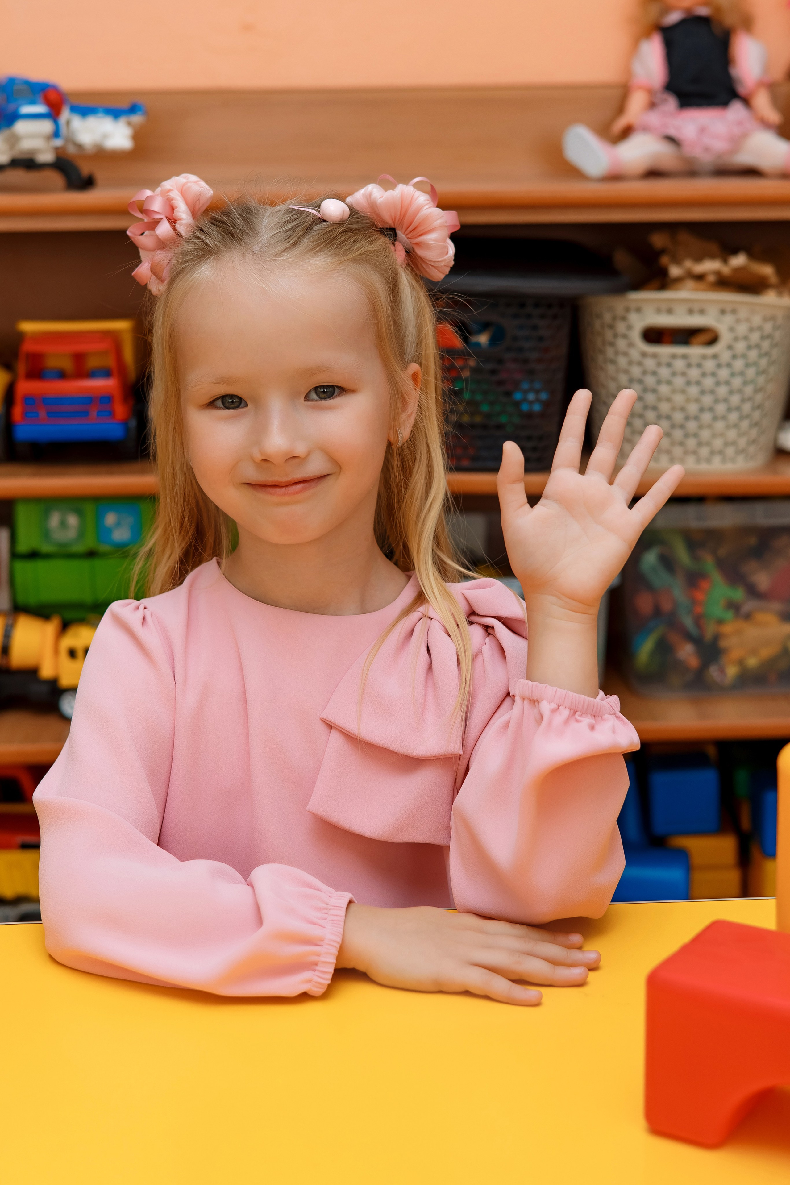 ДС 34. Фотограф Любовь Корниенко, Примоский край