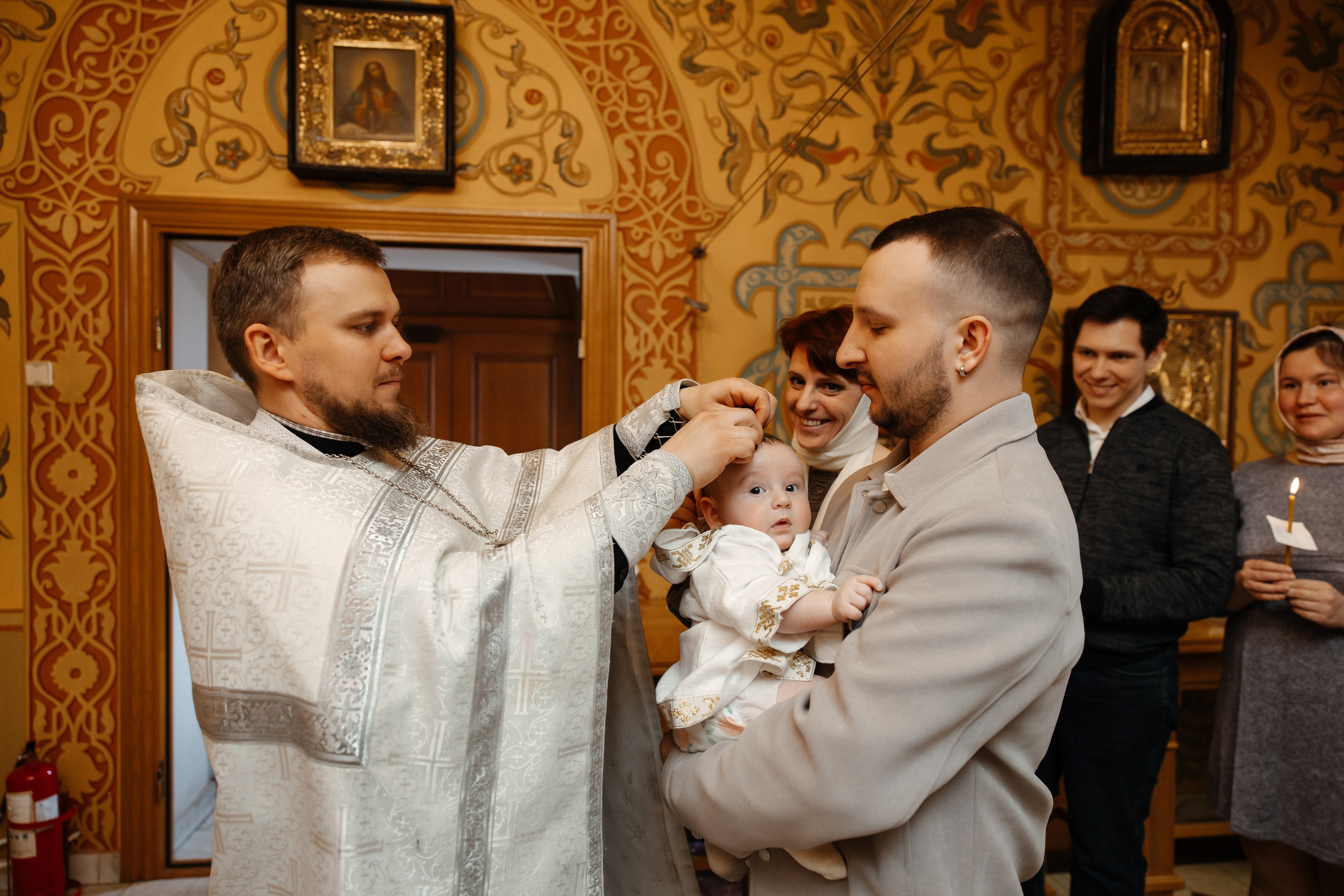 Фотограф на крестины. Фотограф, видеограф на свадьбу в Москве Никита Назаров