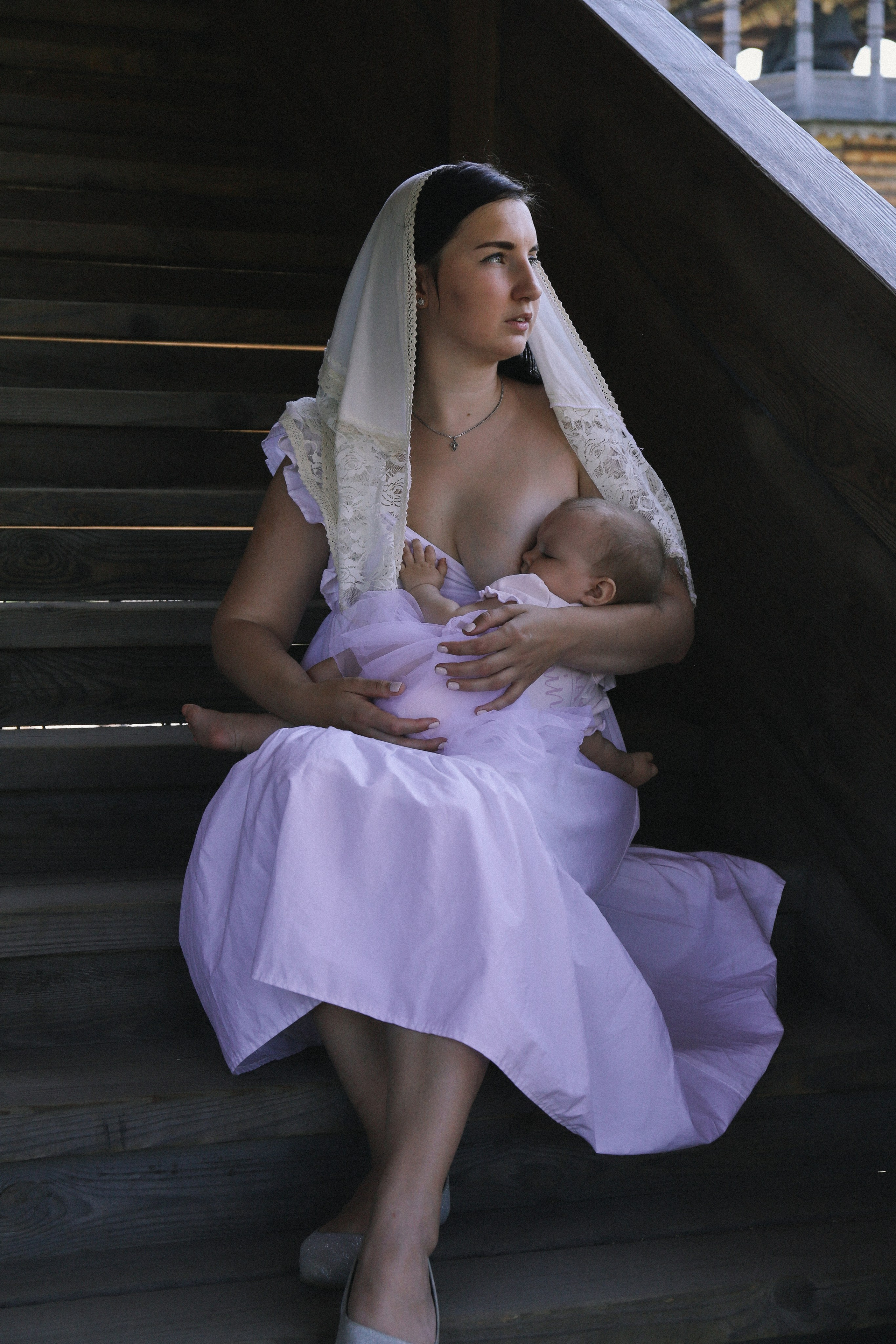 Крещение | Венчание. Фотограф Екатерина Каменная. Санкт-Петербург