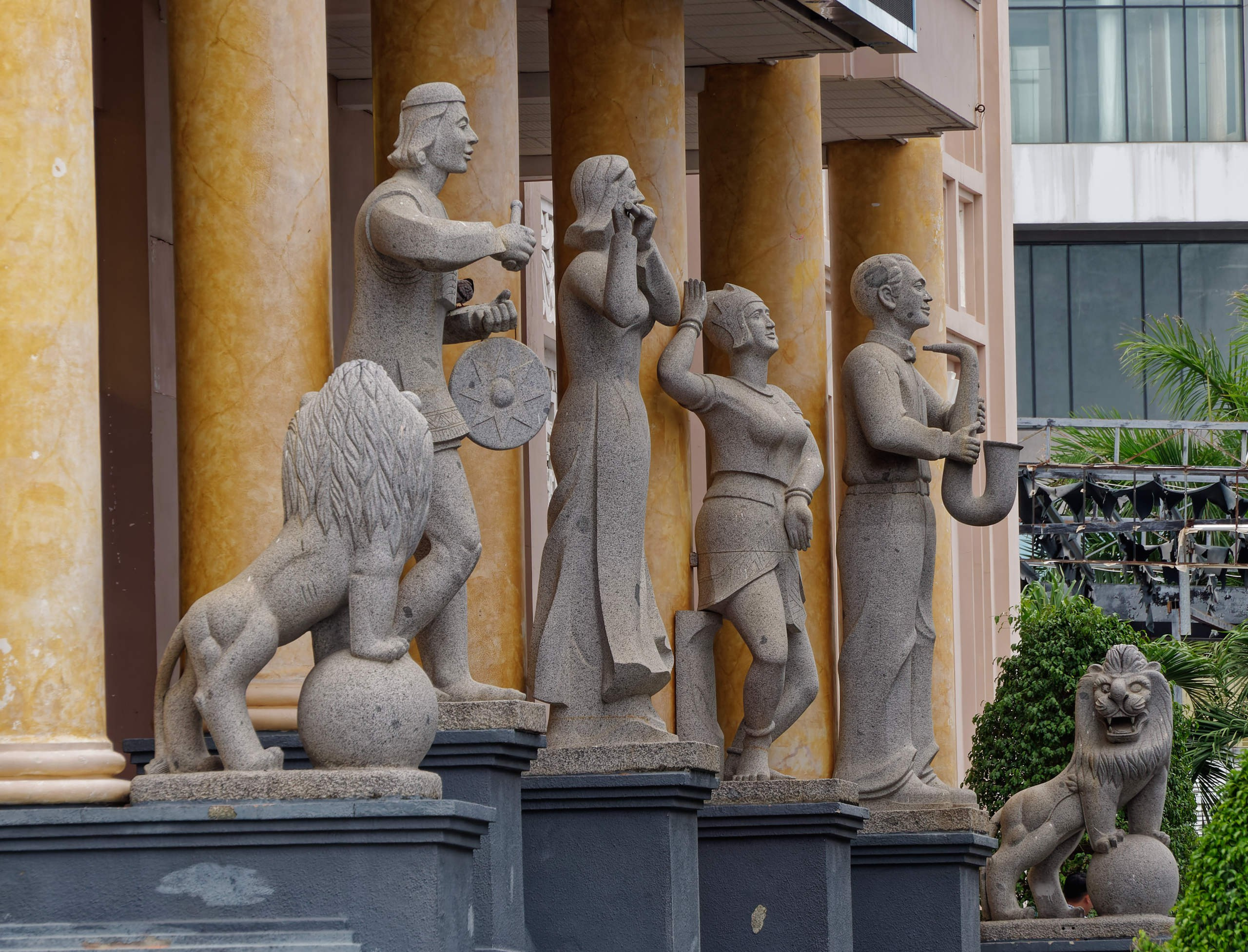 Нячанг 2025 (4). Избранные фотографии