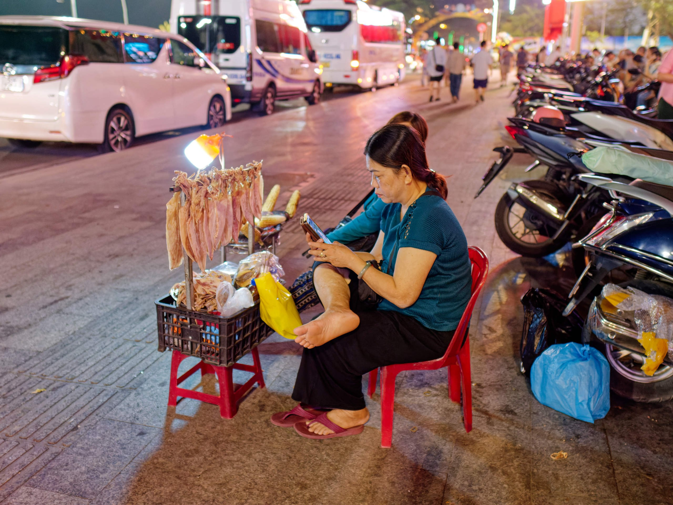 Нячанг 2025 (8). Избранные фотографии