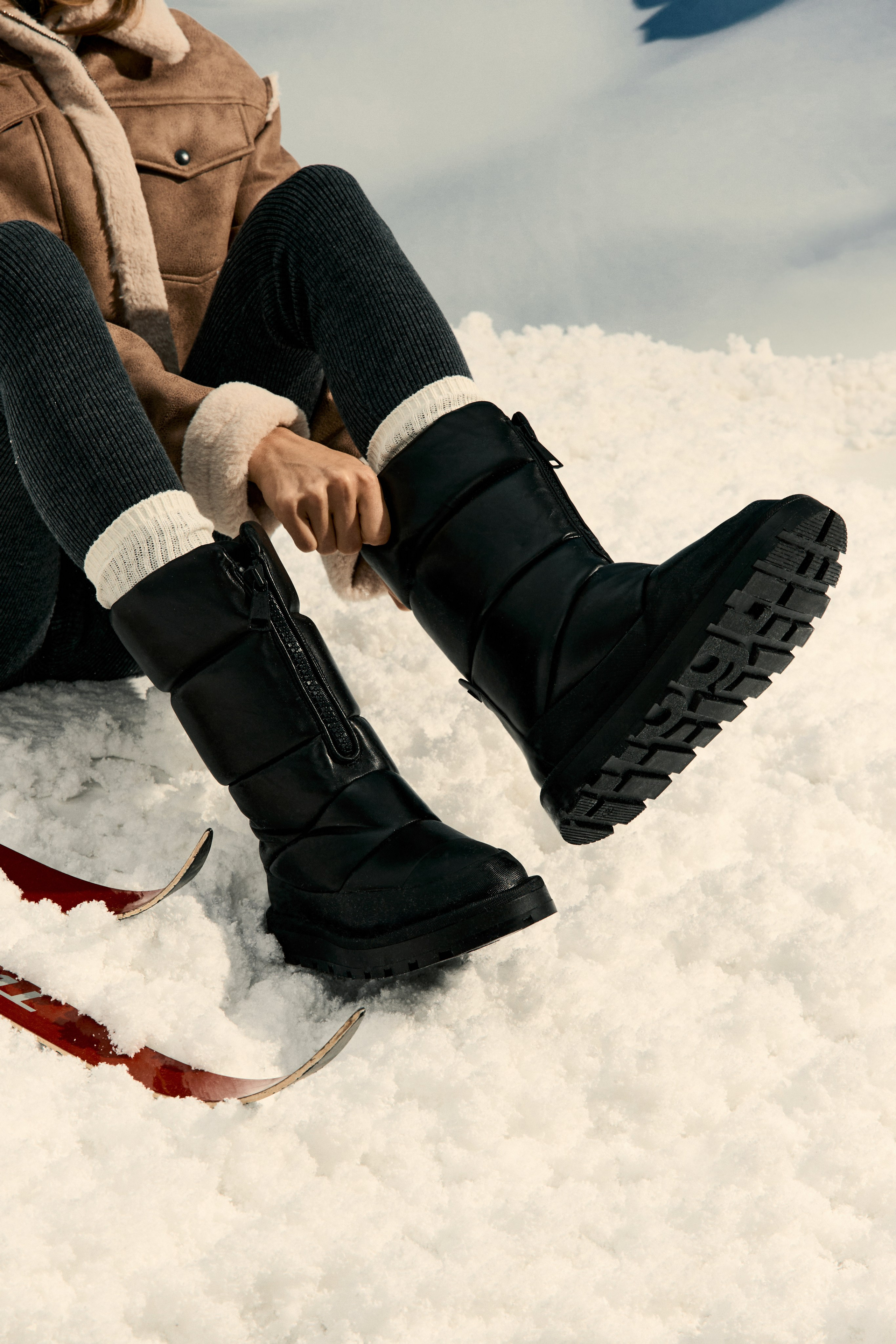 Hōgl winter. Agreed.production