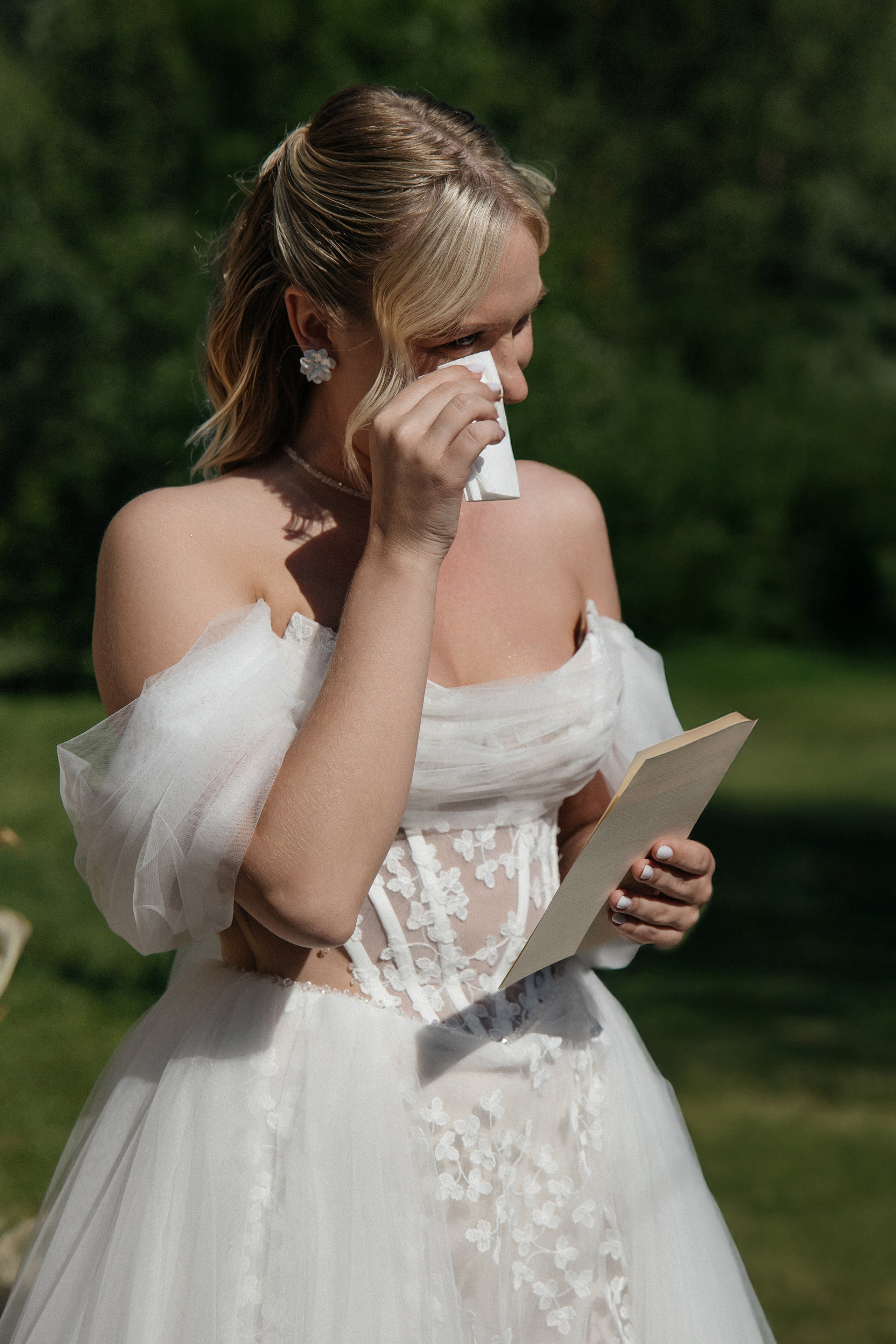 Паша и Милана. Свадебный фотограф в Красноярске